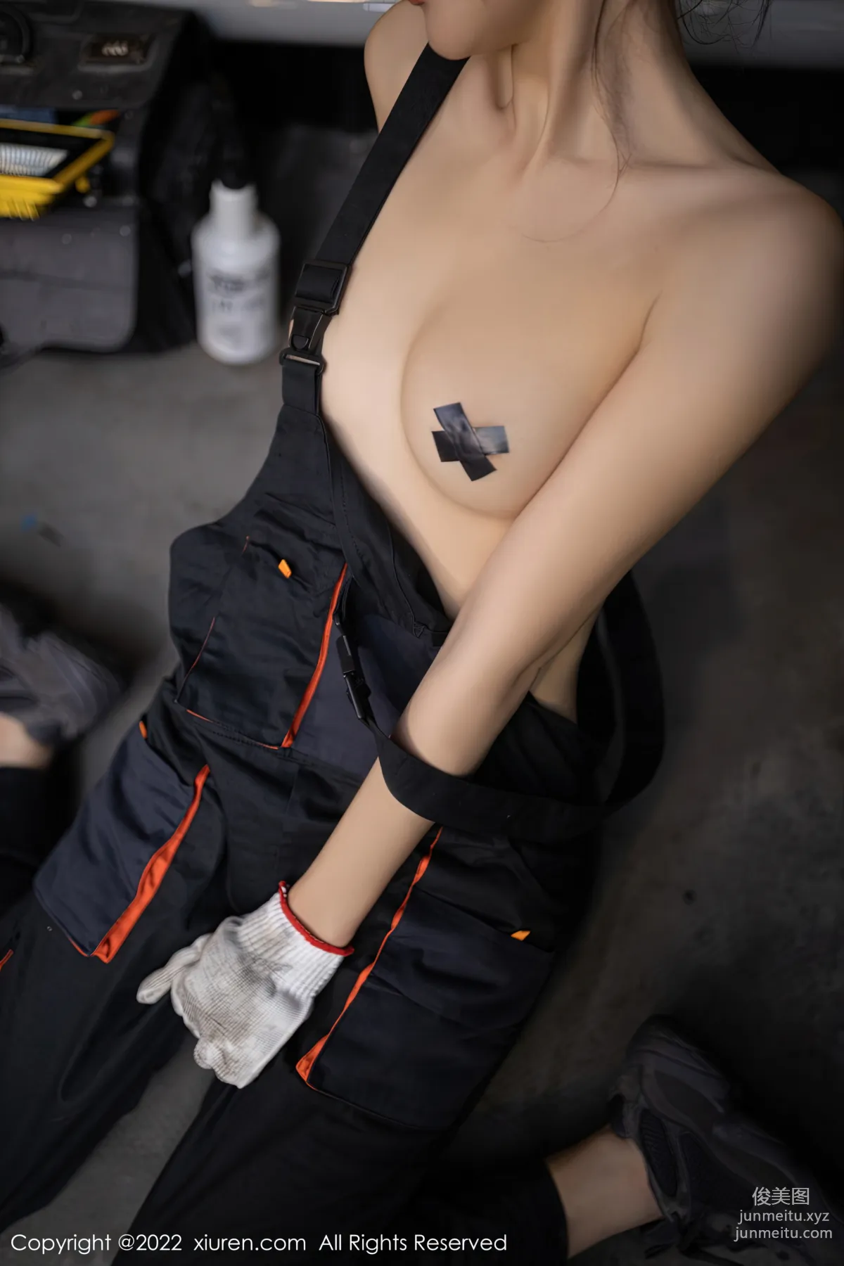 [XiuRen] 2022.12.30 NO.6072 A Zhu photo 13