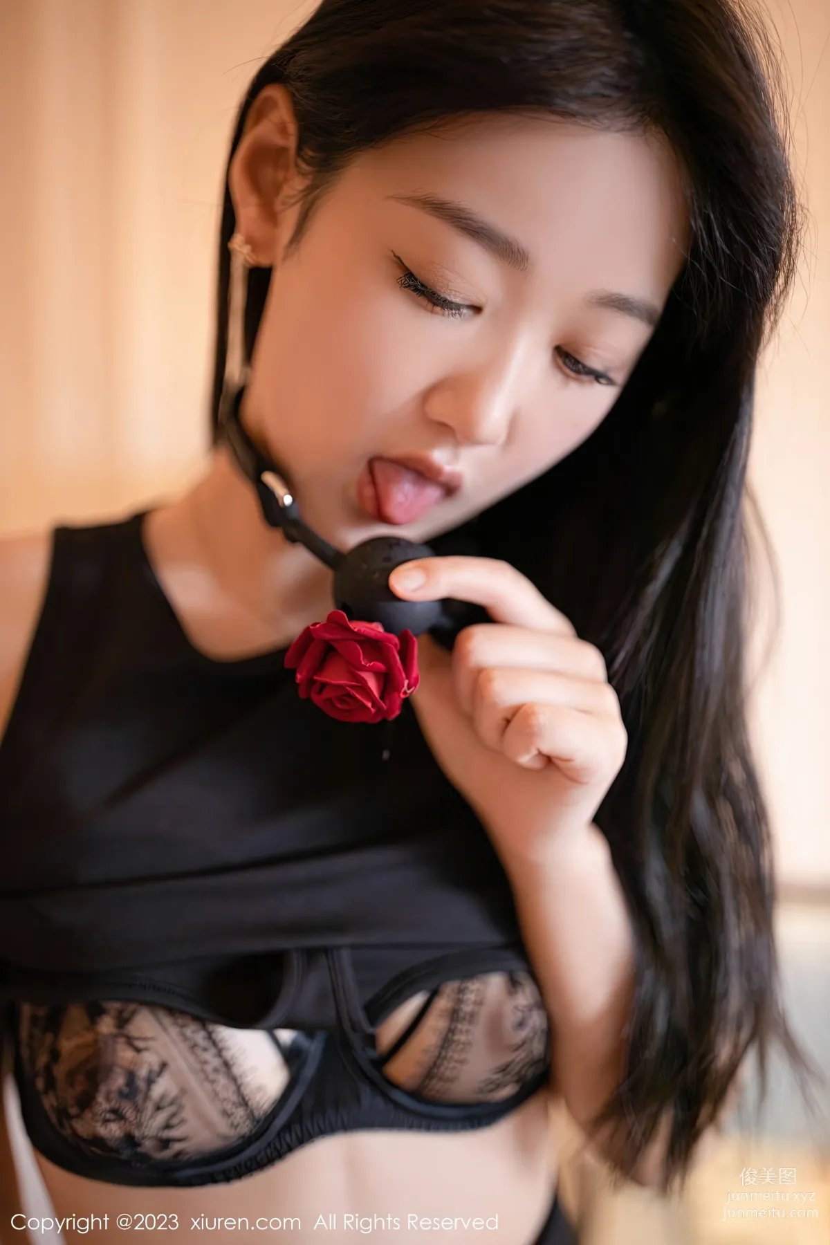 [XiuRen] 2023.01.03 NO.6079 Tang Anqi photo 30