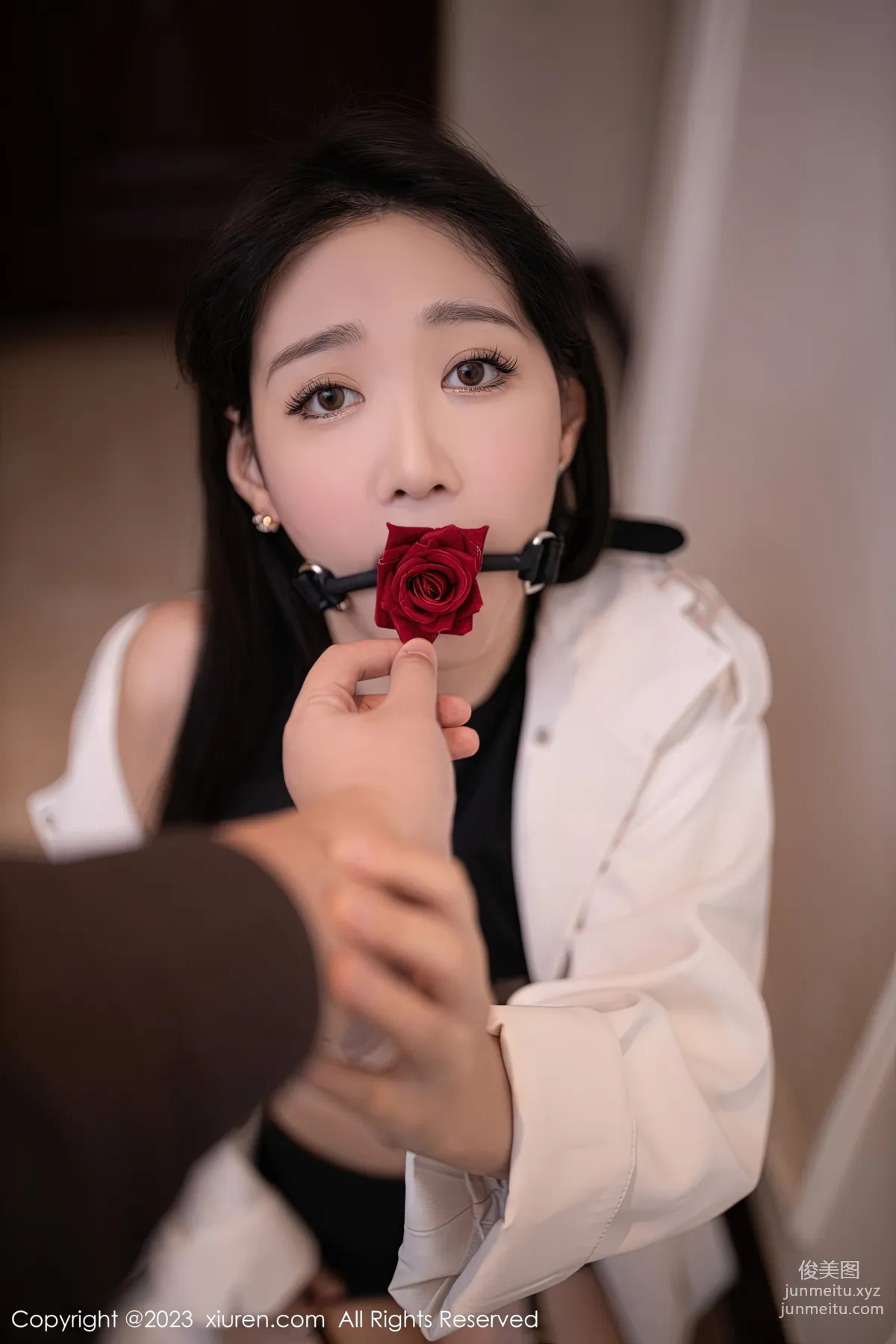 [XiuRen] 2023.01.03 NO.6079 Tang Anqi photo 34