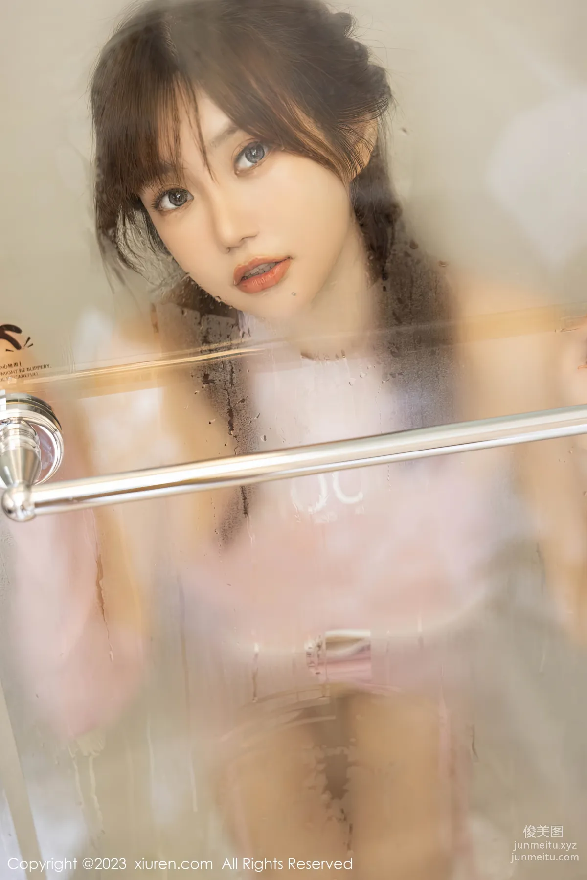 [XiuRen] 2023.01.06 NO.6097 Qi Lijia photo 56