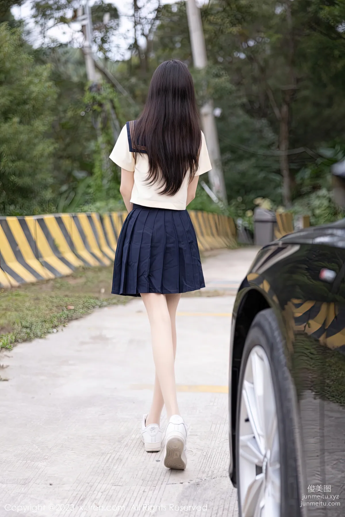 [Xiuren秀人網]2023.01.12 NO.6126 林星闌 4