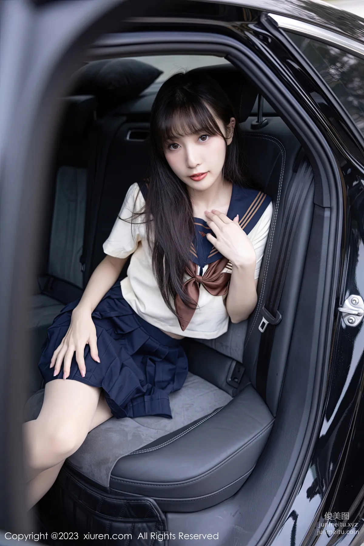 [Xiuren秀人網]2023.01.12 NO.6126 林星闌 14