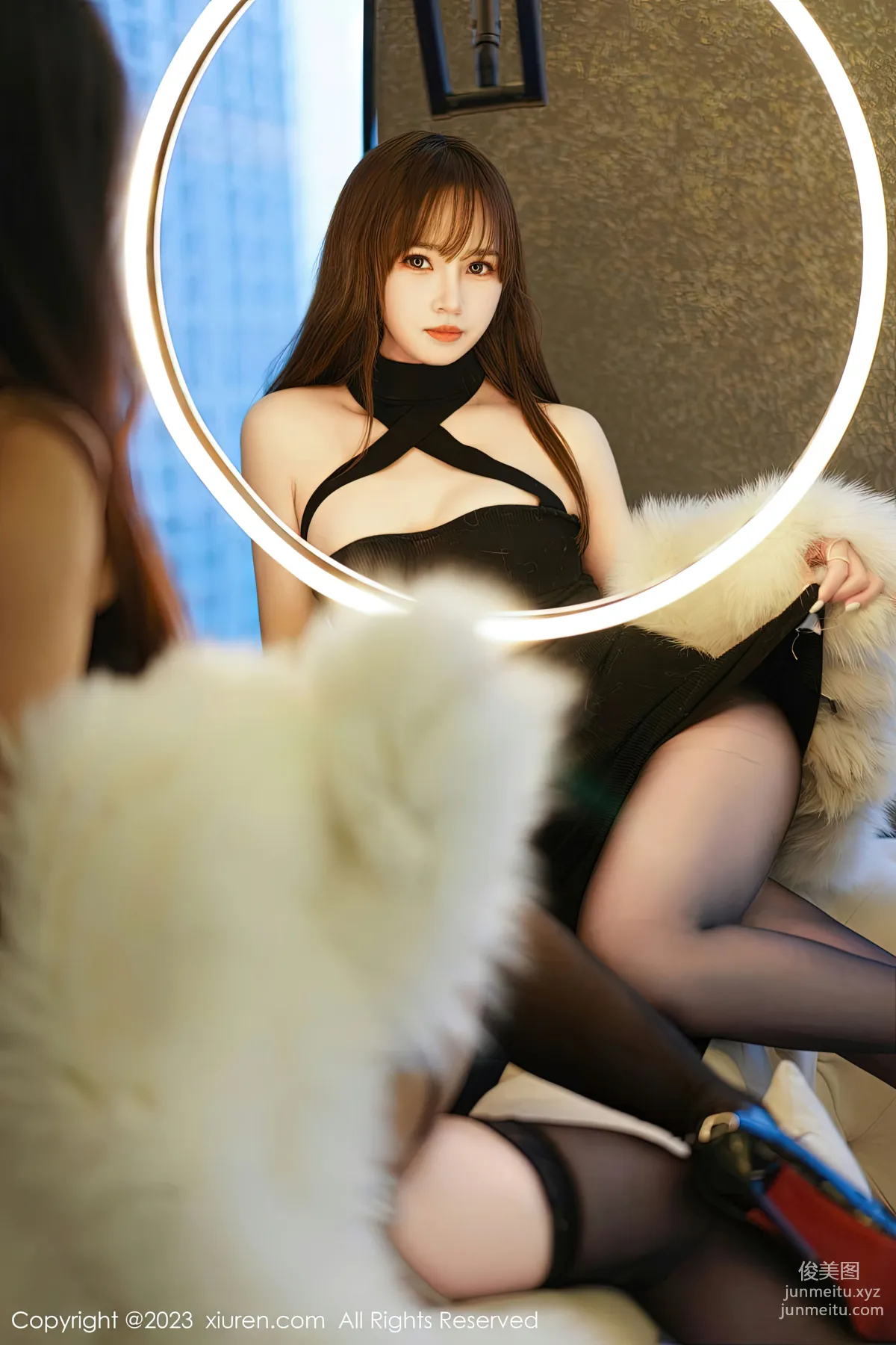 XiuRen No. 6162 photo 7
