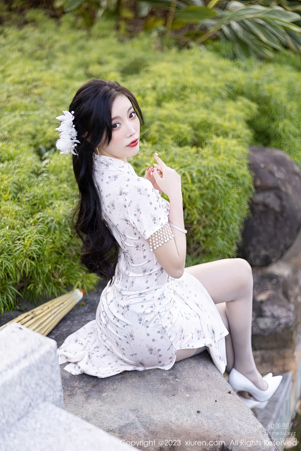 [XiuRen] 2023.01.29 NO.6186 Yang Chenchen Yome photo 15