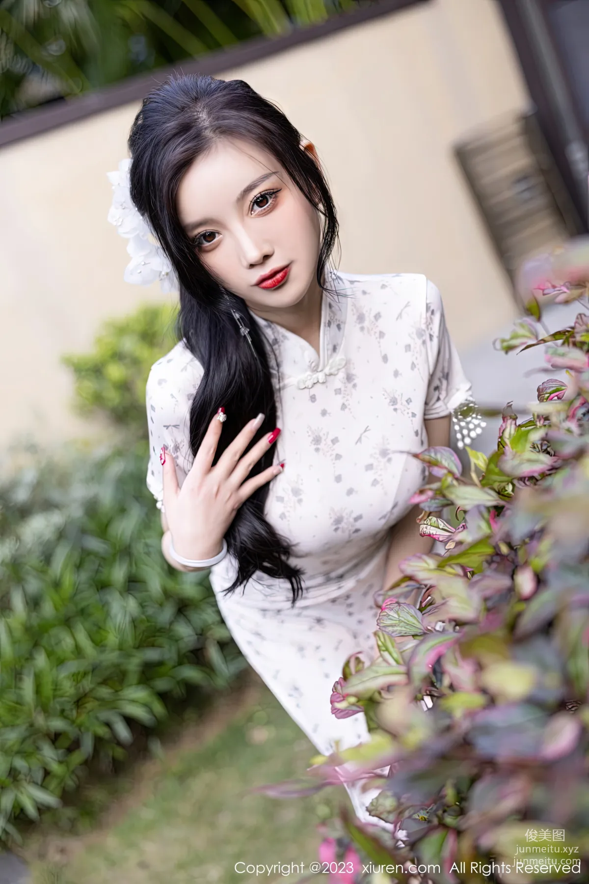 [XiuRen] 2023.01.29 NO.6186 Yang Chenchen Yome photo 20
