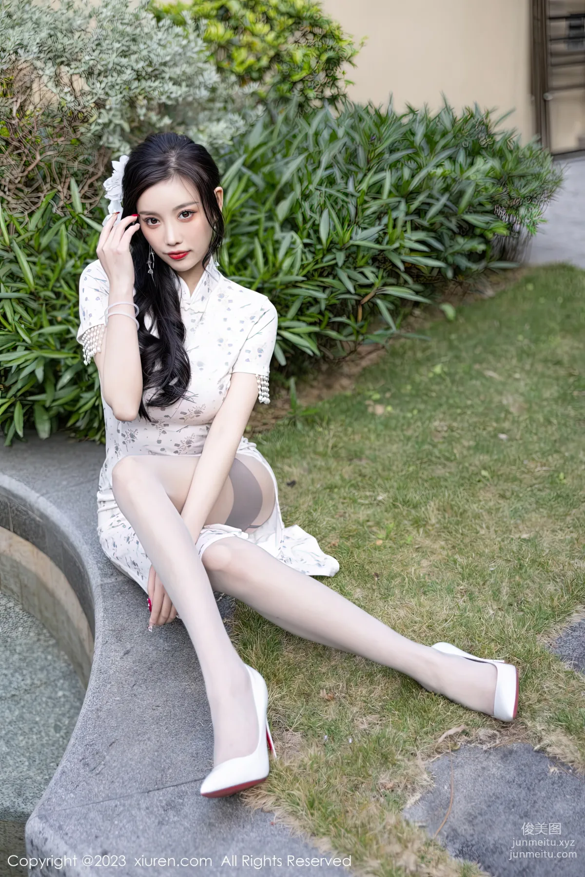 [XiuRen] 2023.01.29 NO.6186 Yang Chenchen Yome photo 24