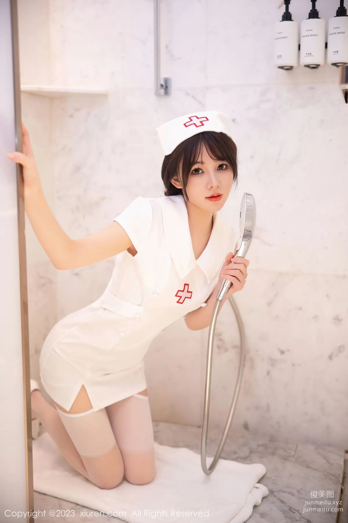 [Xiuren秀人網]2023.02.06 NO.6221 婠婠麼 65