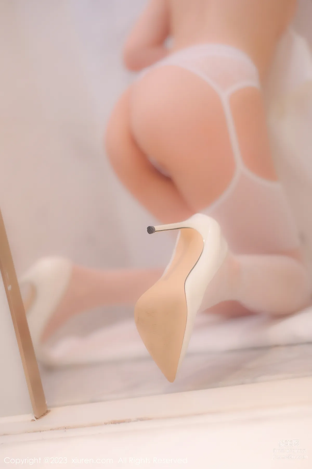 [Xiuren秀人網]2023.02.06 NO.6221 婠婠麼 68