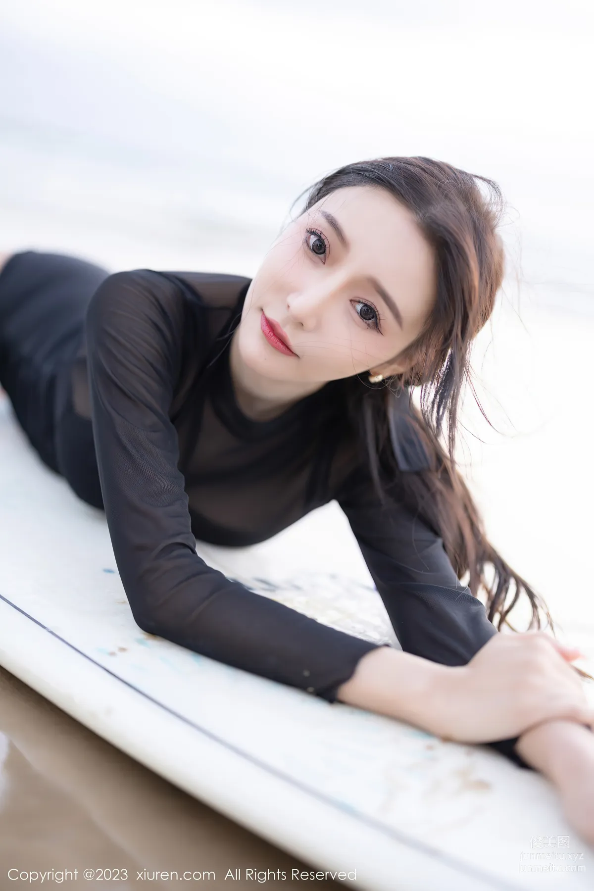 [XiuRen] 2023.02.06 NO.6222 Yanni Wang photo 9