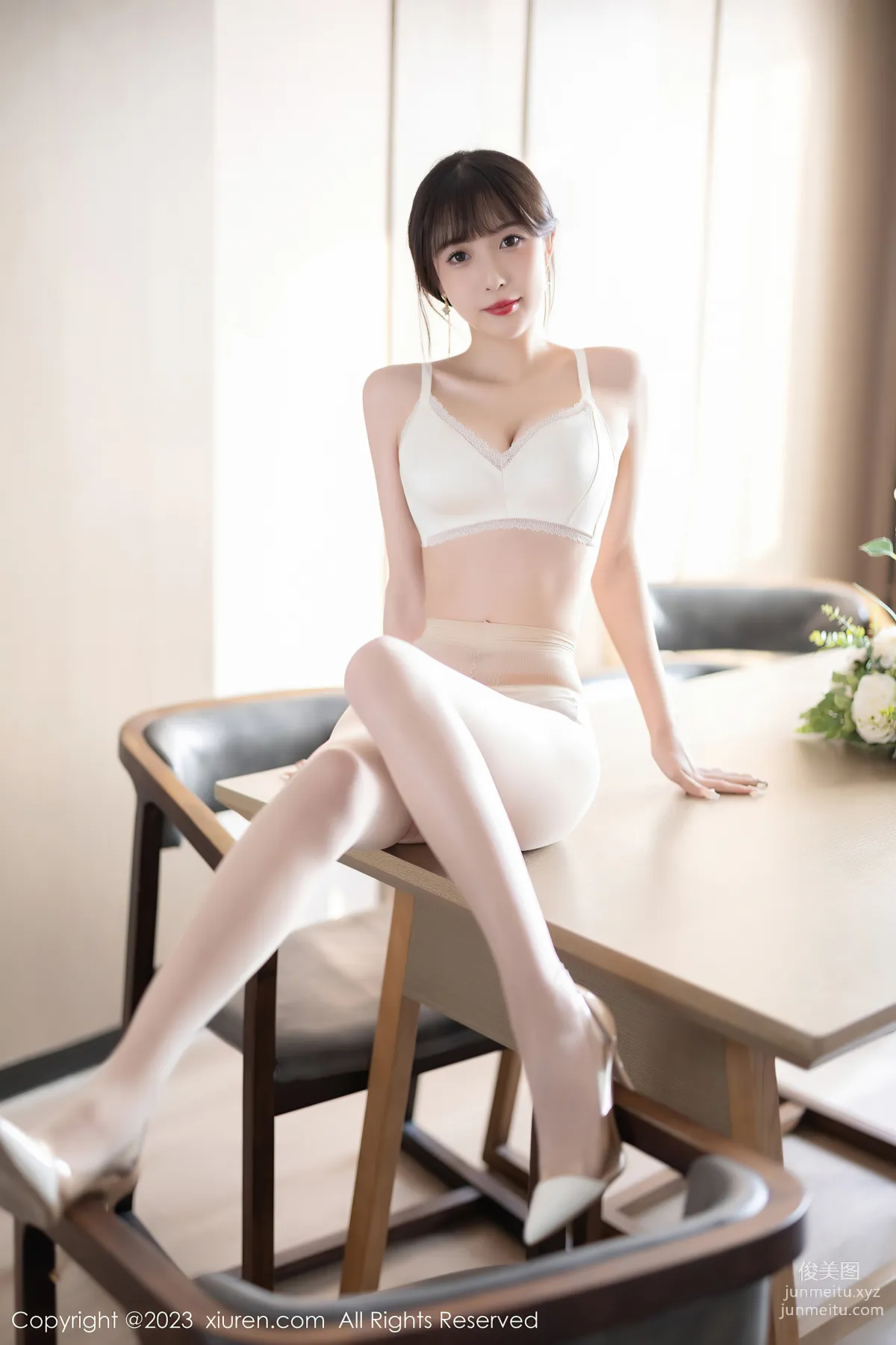 [Xiuren秀人網]2023.02.08 NO.6236 林星闌 51
