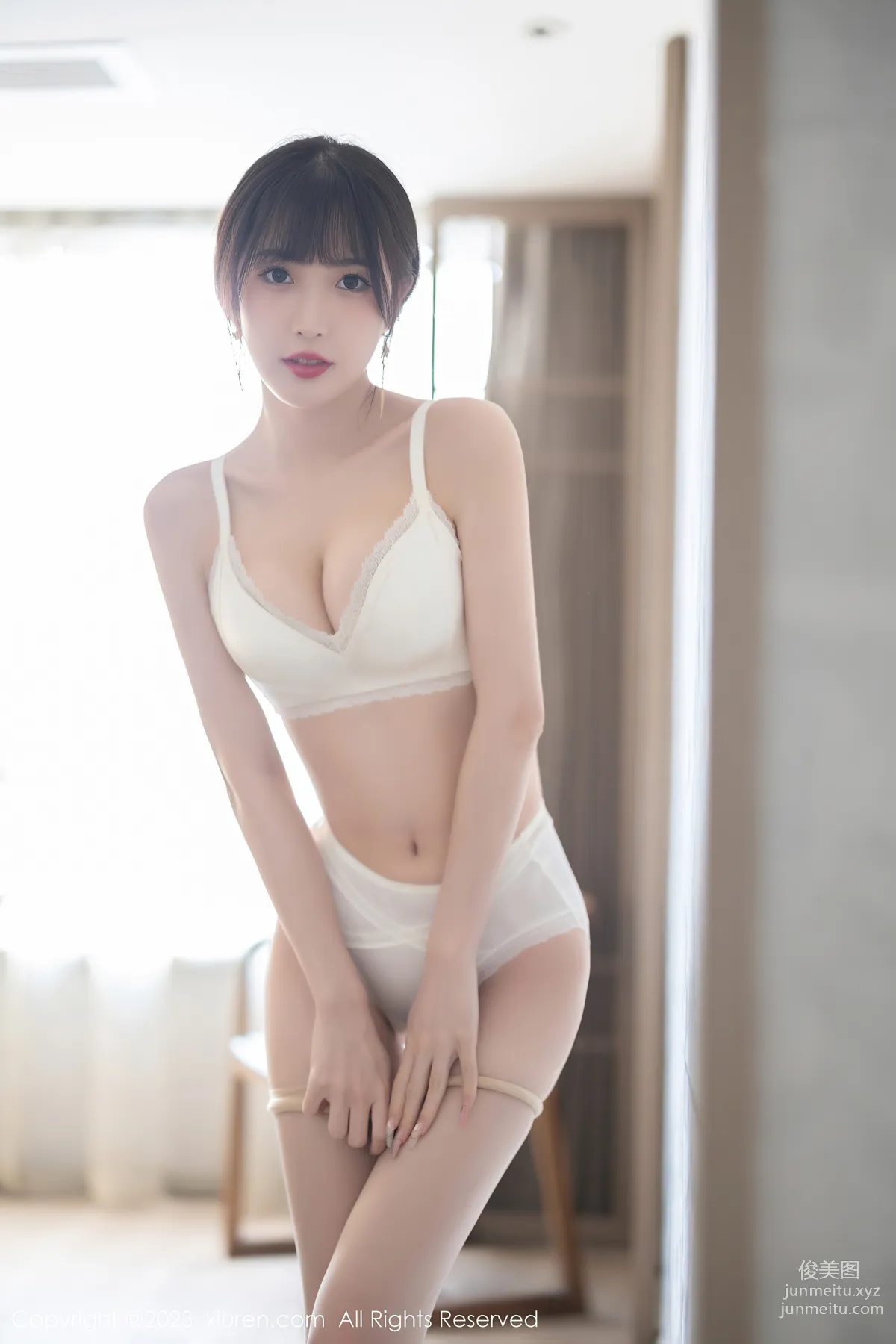 [Xiuren秀人網]2023.02.08 NO.6236 林星闌 68