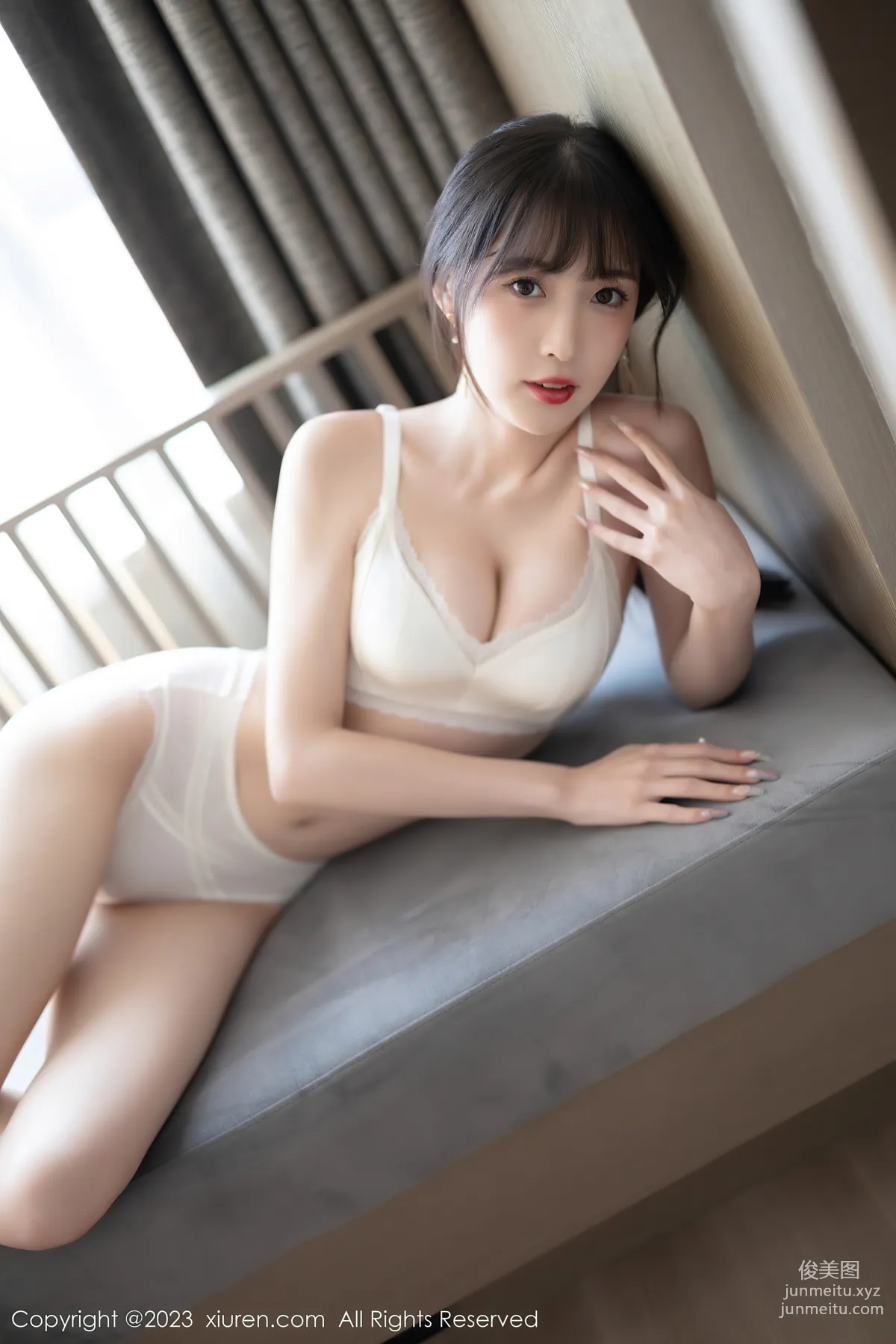[Xiuren秀人網]2023.02.08 NO.6236 林星闌 73