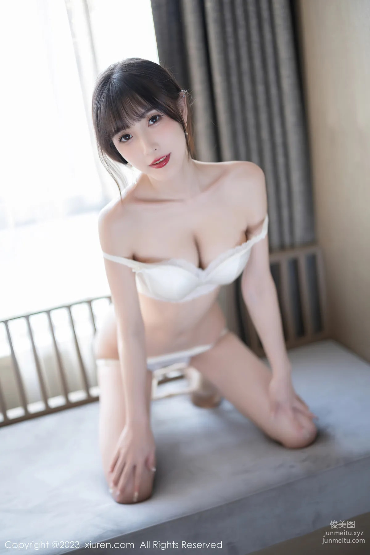 [Xiuren秀人網]2023.02.08 NO.6236 林星闌 82