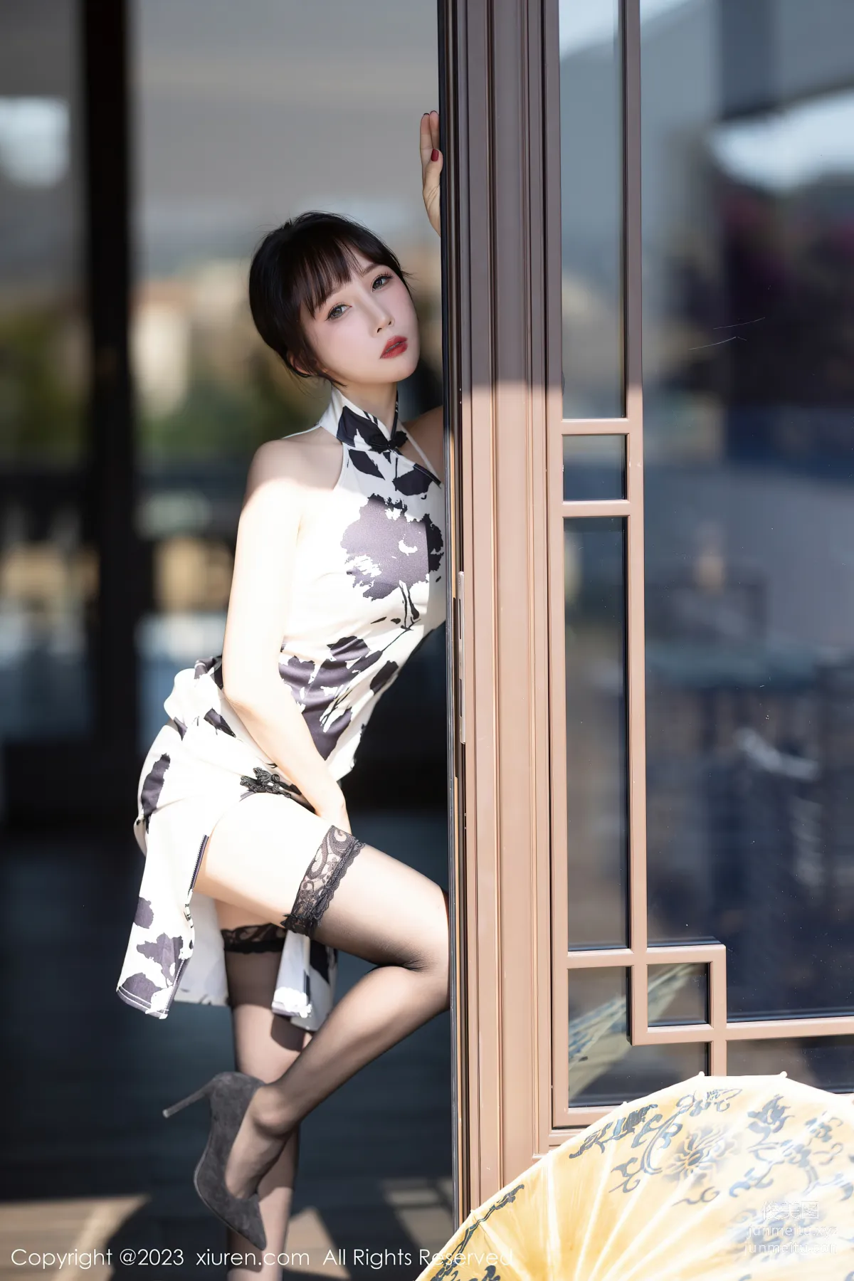 [Xiuren秀人網]2023.02.09 NO.6241 波巧醬 13