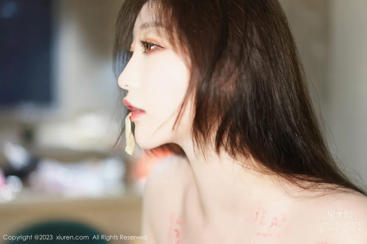 [XiuRen] 2023.02.10 NO.6249 Daji Toxic photo 77