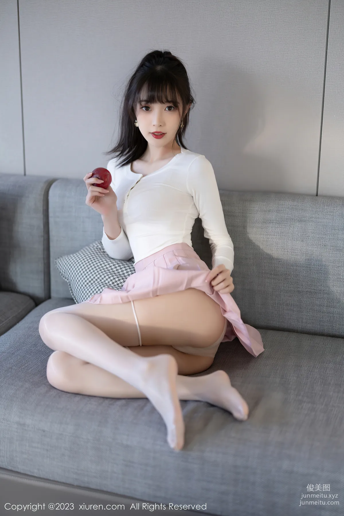 [Xiuren秀人網]2023.02.14 NO.6263 林星闌 6