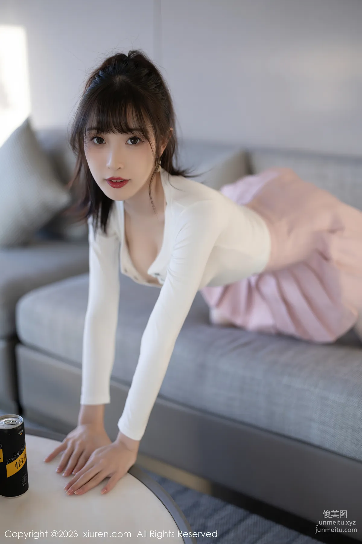 [Xiuren秀人網]2023.02.14 NO.6263 林星闌 24