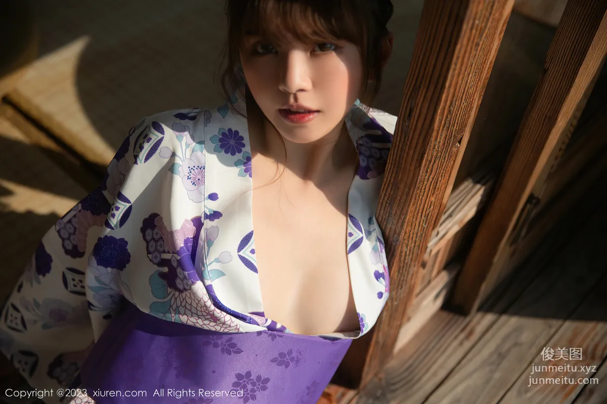 [XiuRen] 2023.02.16 NO.6274 Zhang Siyun Nice photo 27