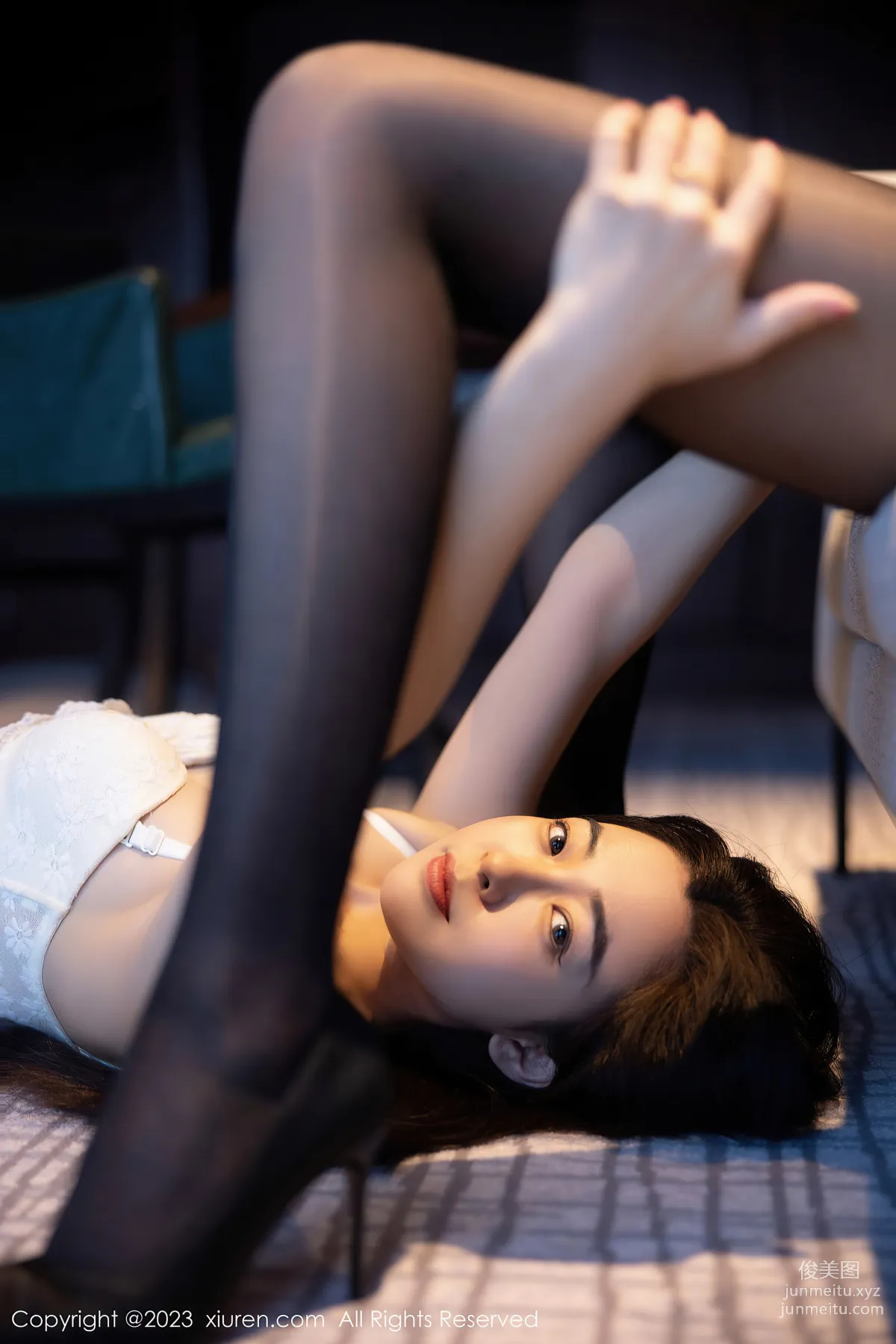 [Xiuren秀人網]2023.02.17 NO.6279 星子柒kiki 63