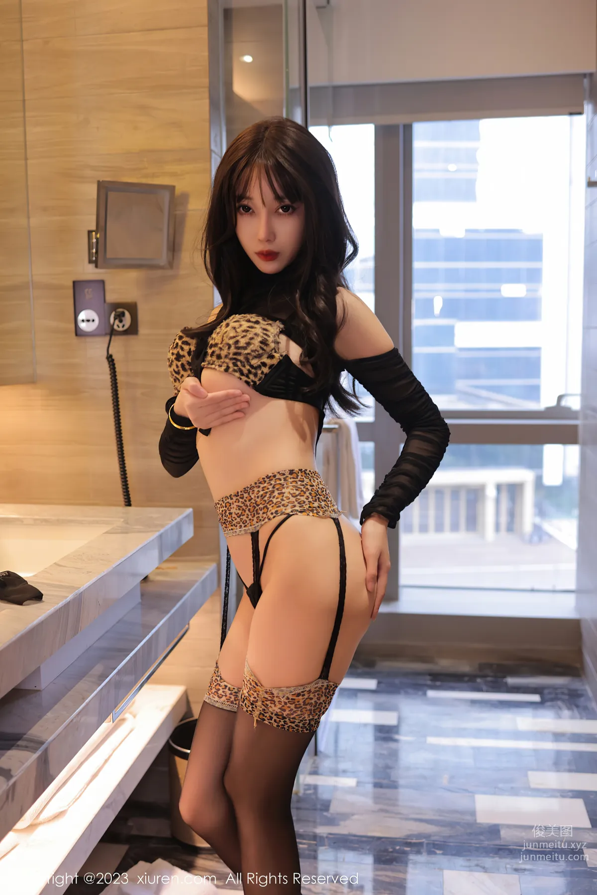 [XiuRen] 2023.06.30 NO.7004 Yue Eryue er photo 68