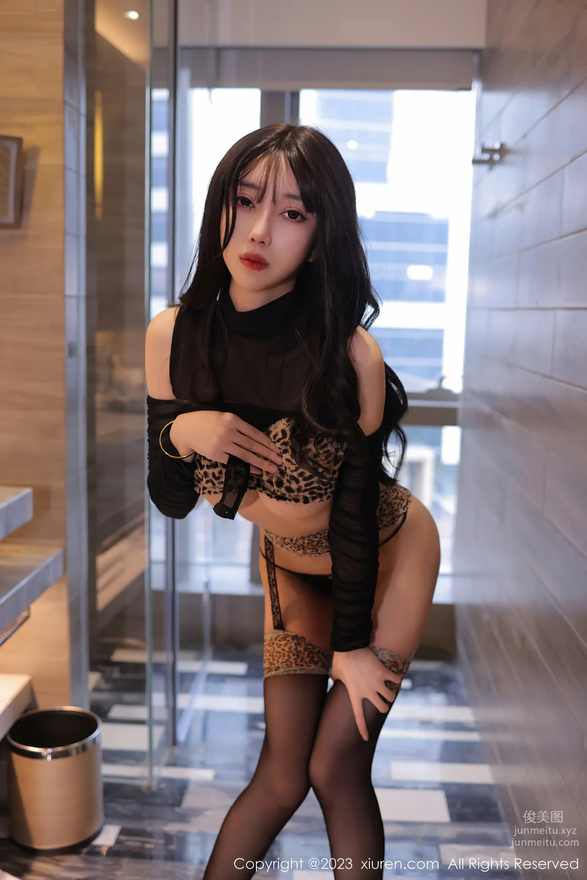 [XiuRen] 2023.06.30 NO.7004 Yue Eryue er photo 75