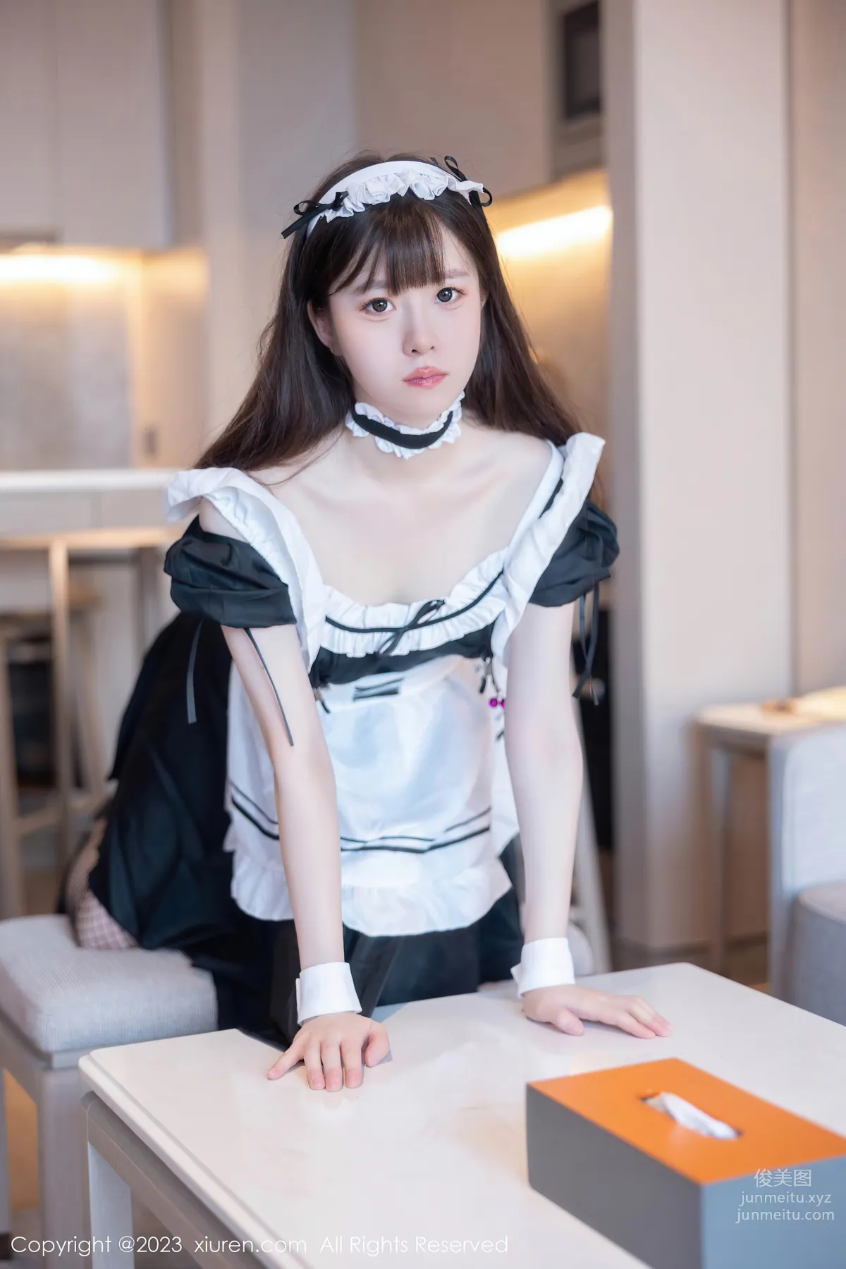 [XiuRen秀人網] 2023.07.06 NO.7034 林悠悠 39