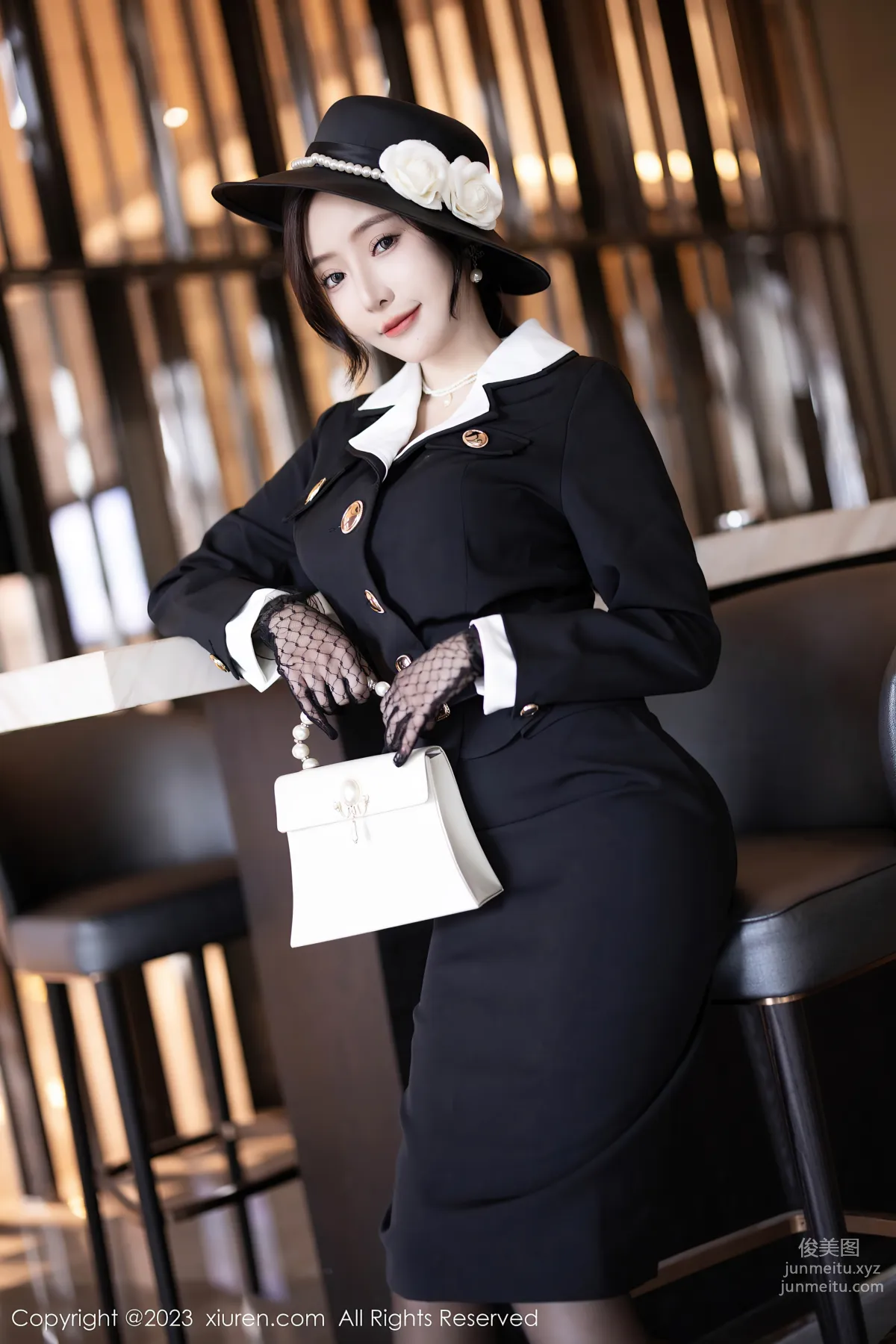 [XiuRen] 2023.07.07 NO.7048 Yanni Wang yanni photo 9
