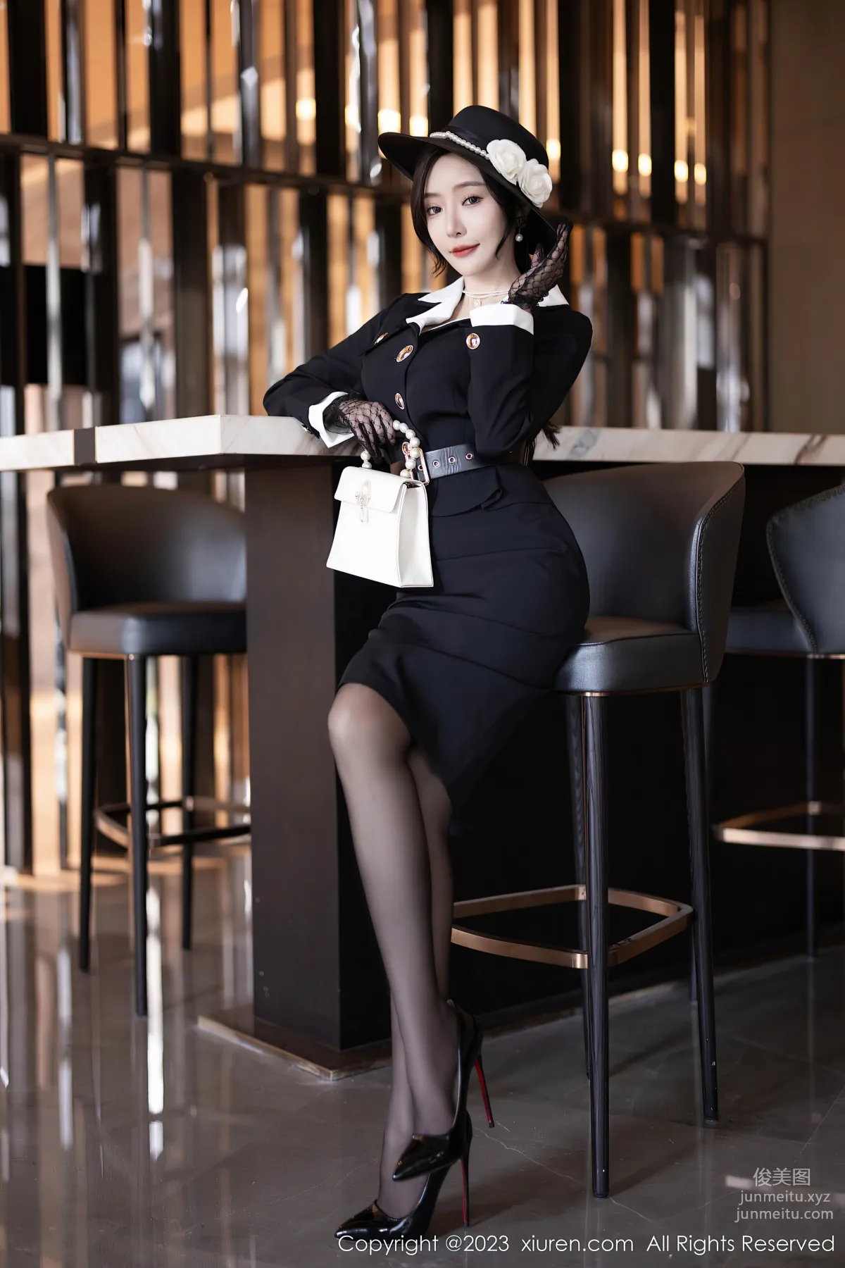 [XiuRen] 2023.07.07 NO.7048 Yanni Wang yanni photo 10