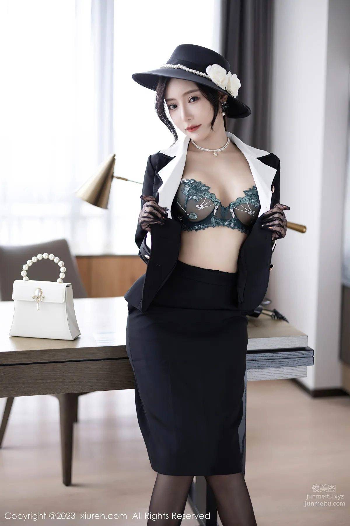[XiuRen] 2023.07.07 NO.7048 Yanni Wang yanni photo 12