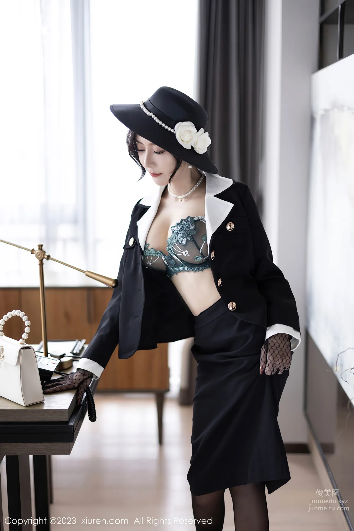 [XiuRen] 2023.07.07 NO.7048 Yanni Wang yanni photo 15