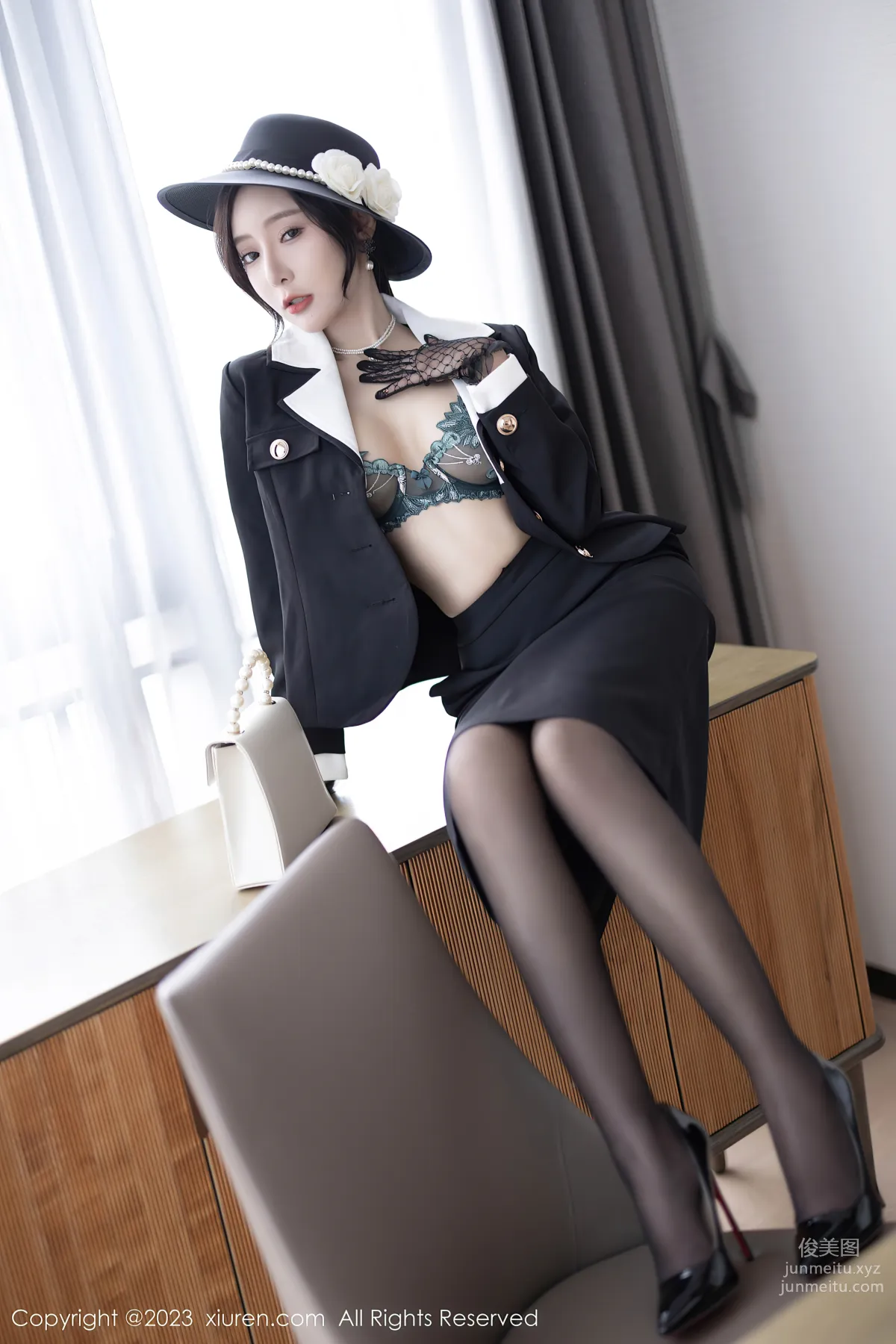 [XiuRen] 2023.07.07 NO.7048 Yanni Wang yanni photo 18