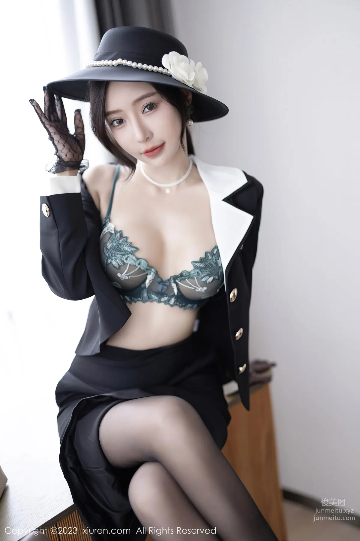 [XiuRen] 2023.07.07 NO.7048 Yanni Wang yanni photo 20