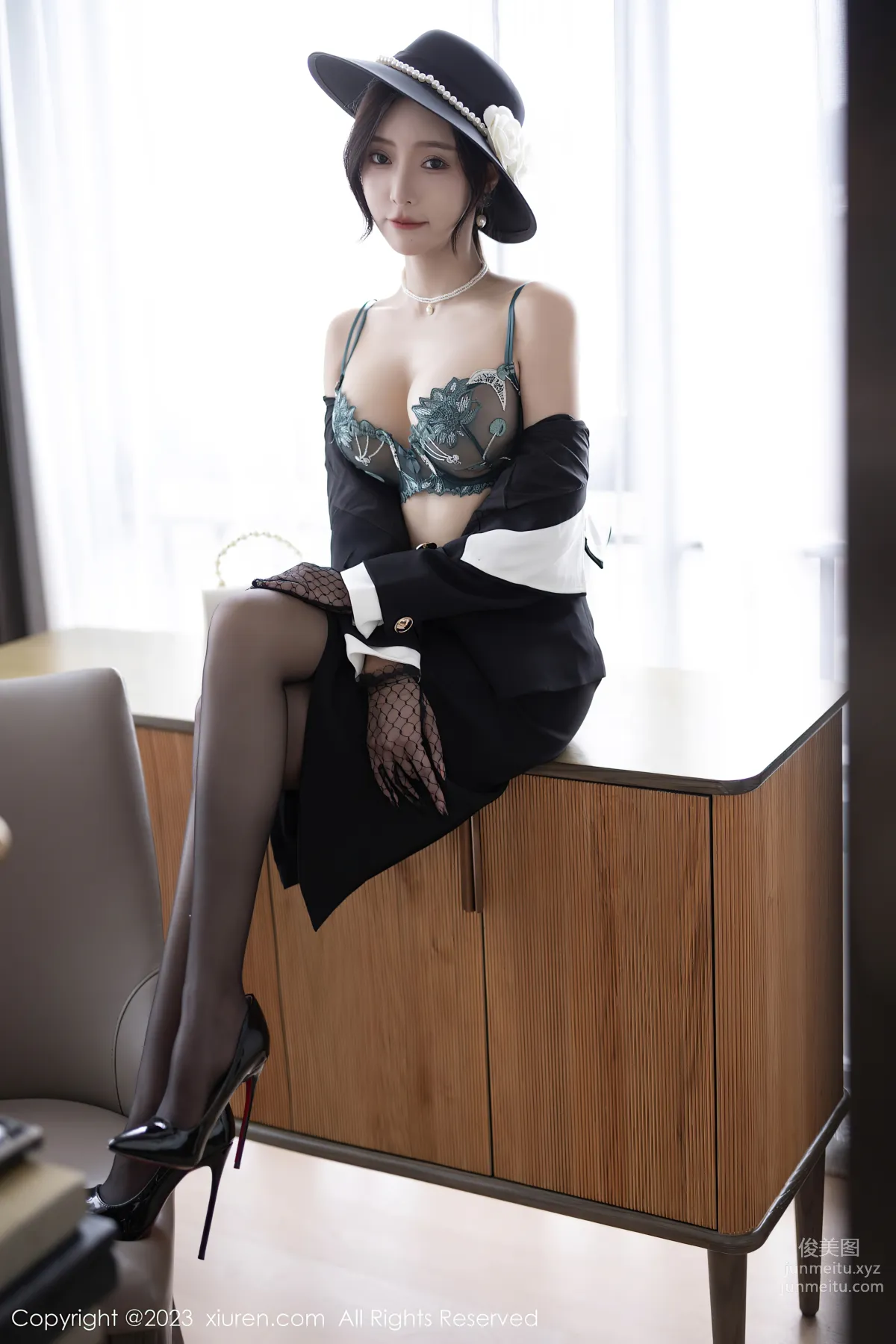 [XiuRen] 2023.07.07 NO.7048 Yanni Wang yanni photo 21
