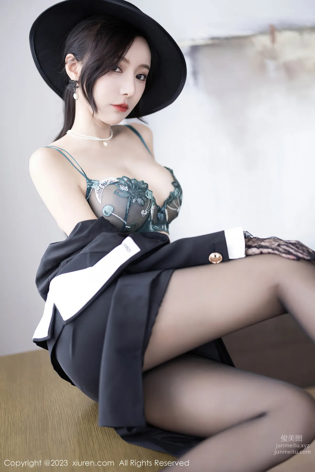 [XiuRen] 2023.07.07 NO.7048 Yanni Wang yanni photo 23