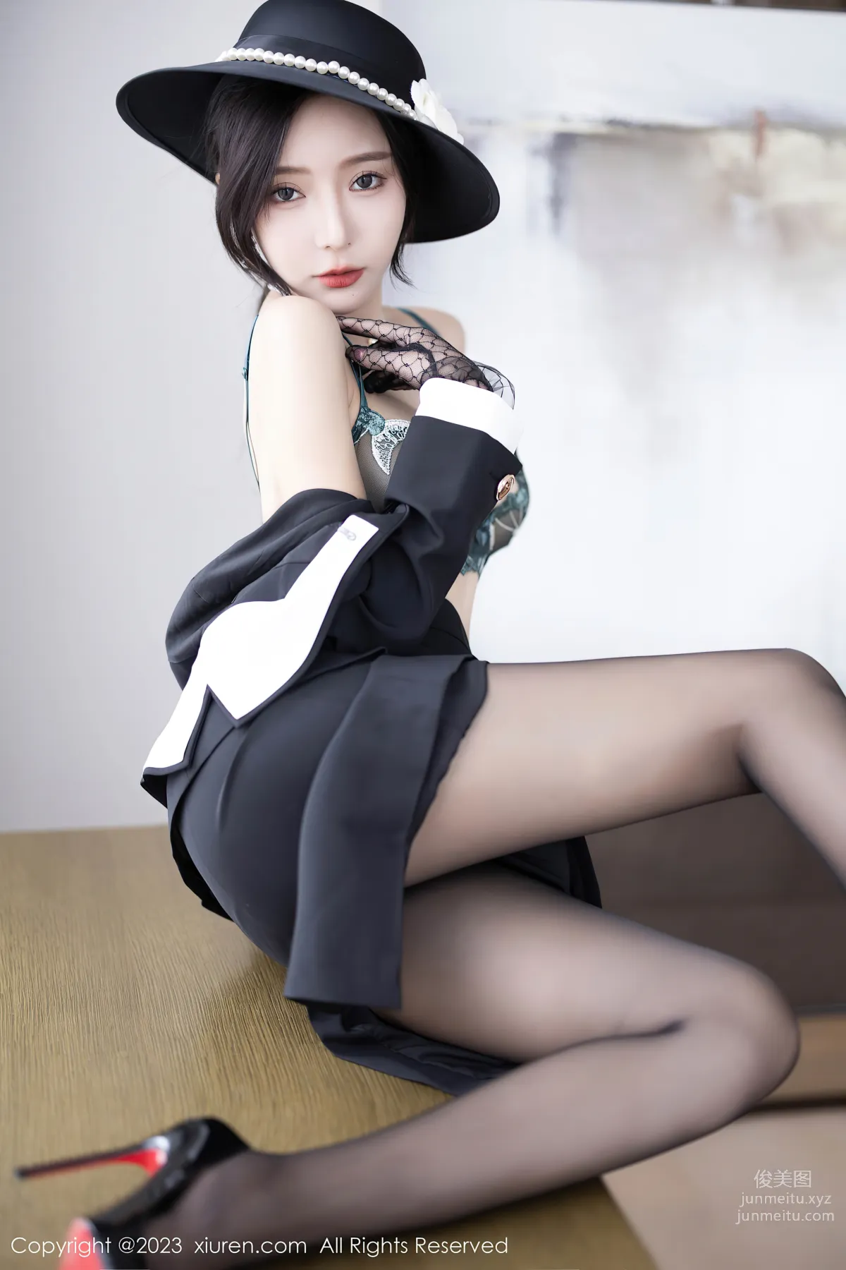 [XiuRen] 2023.07.07 NO.7048 Yanni Wang yanni photo 24