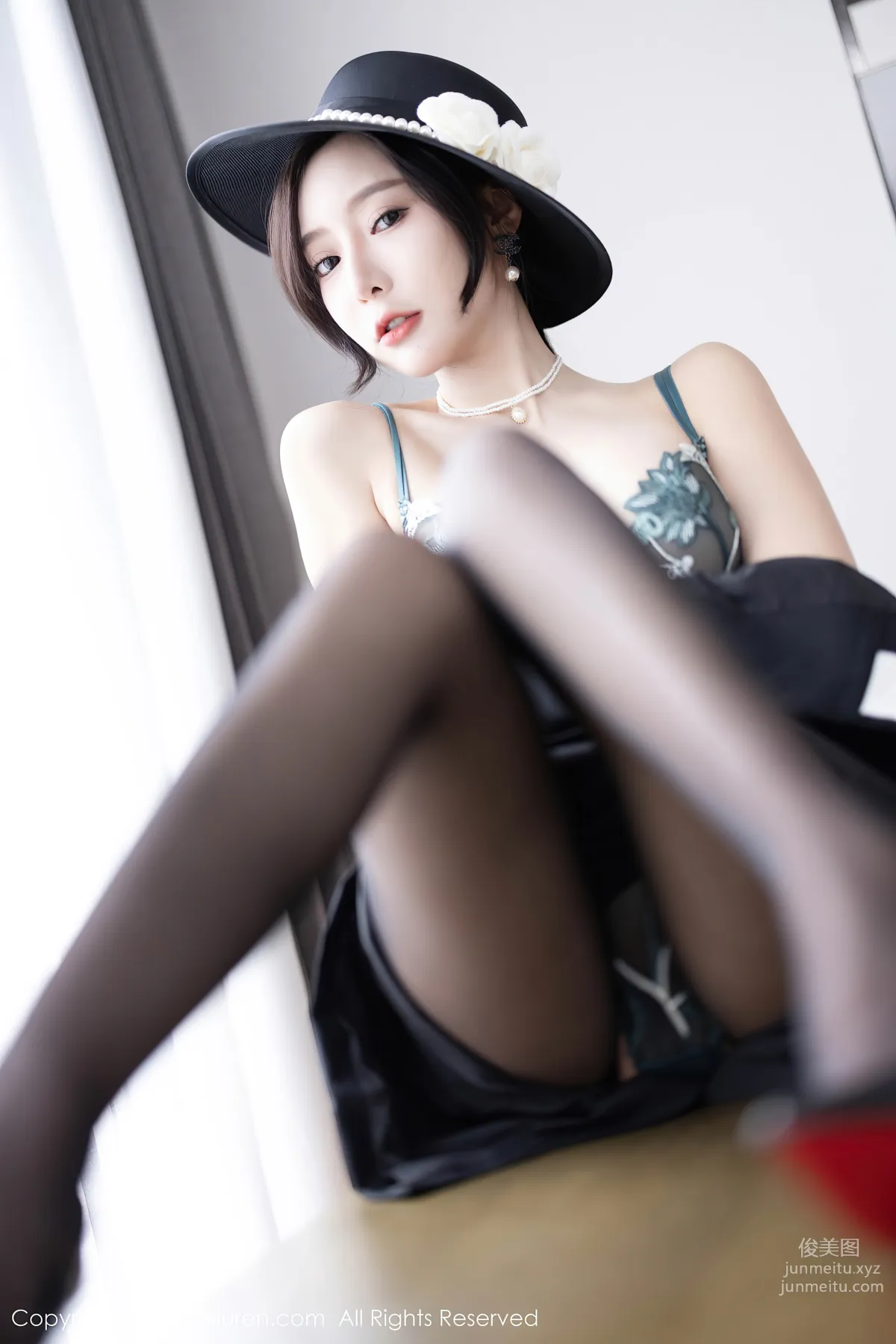 [XiuRen] 2023.07.07 NO.7048 Yanni Wang yanni photo 28