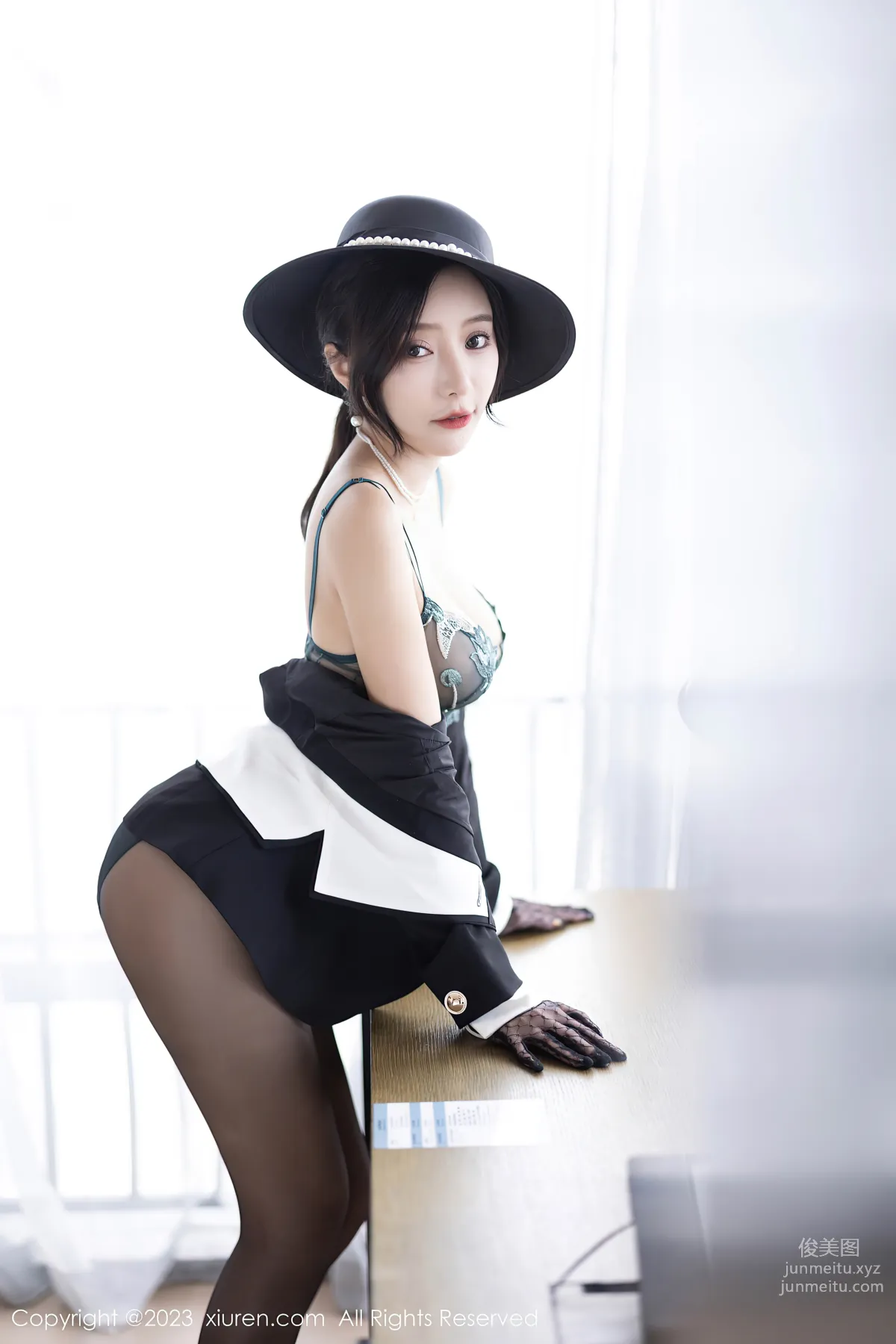 [XiuRen] 2023.07.07 NO.7048 Yanni Wang yanni photo 31