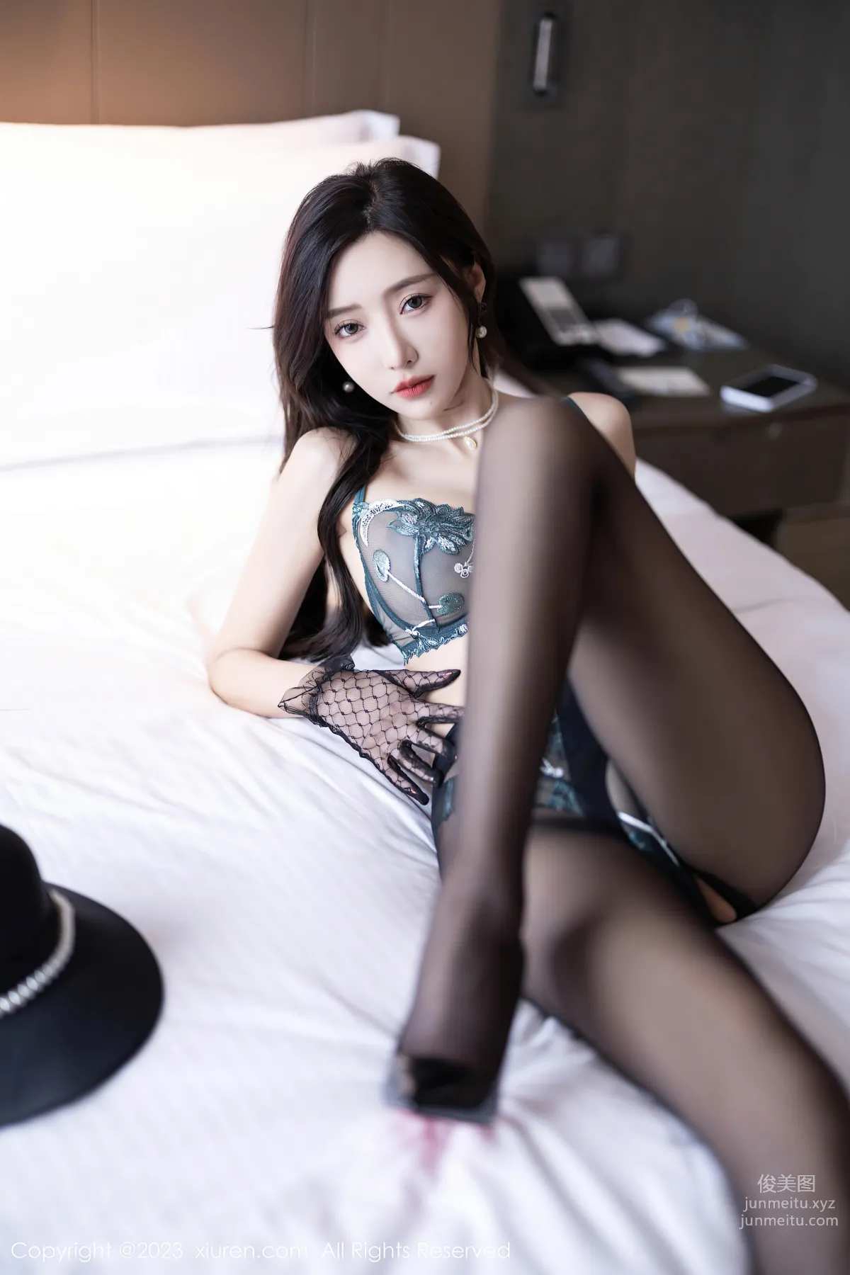 [XiuRen] 2023.07.07 NO.7048 Yanni Wang yanni photo 45