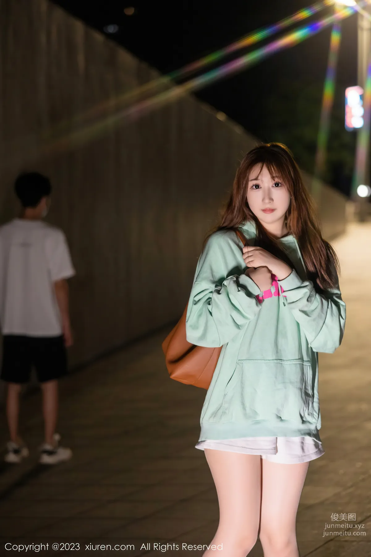 [XiuRen] 2023.07.13 NO.7072 Jiang Zhenzhen photo 10