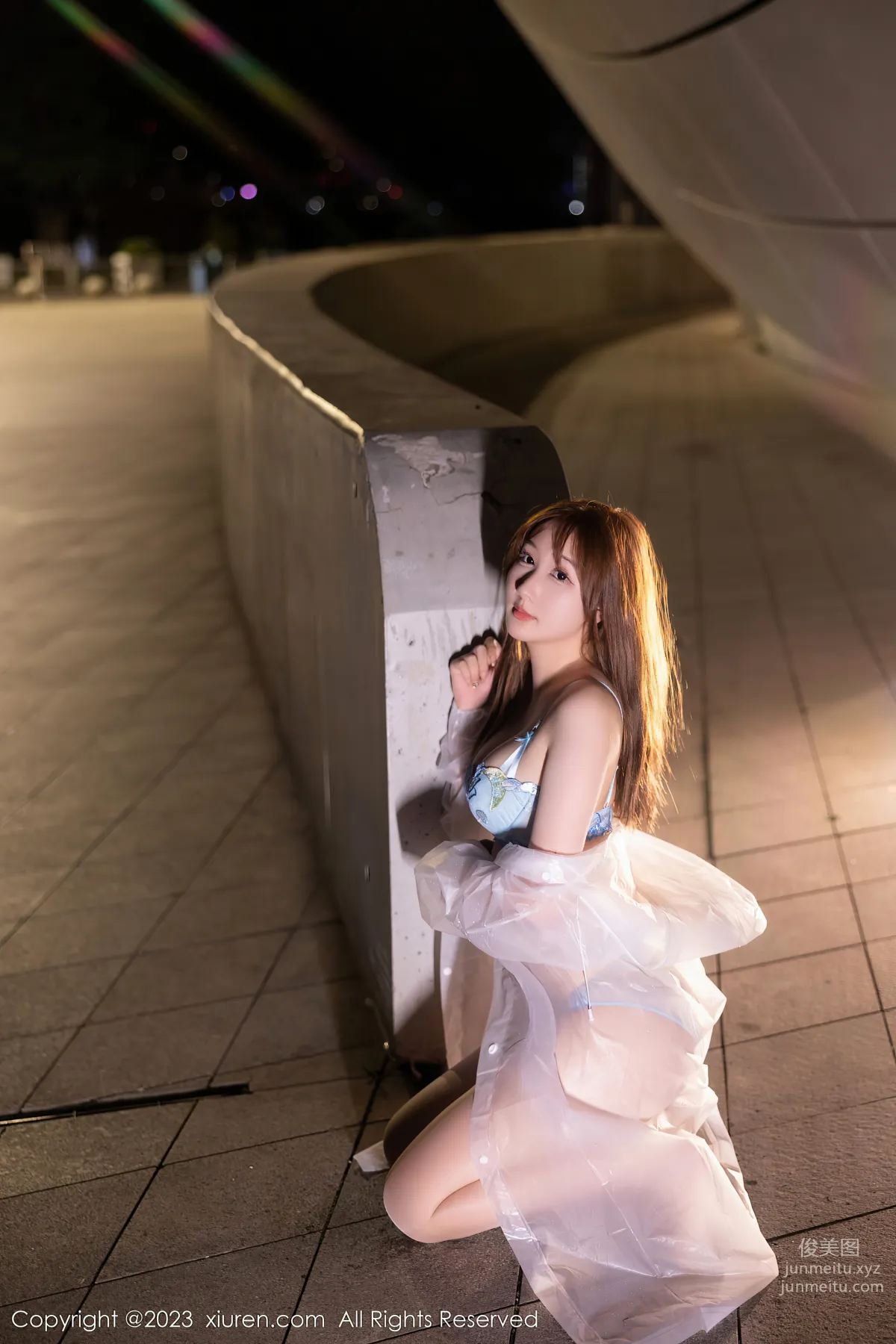 [XiuRen] 2023.07.13 NO.7072 Jiang Zhenzhen photo 34