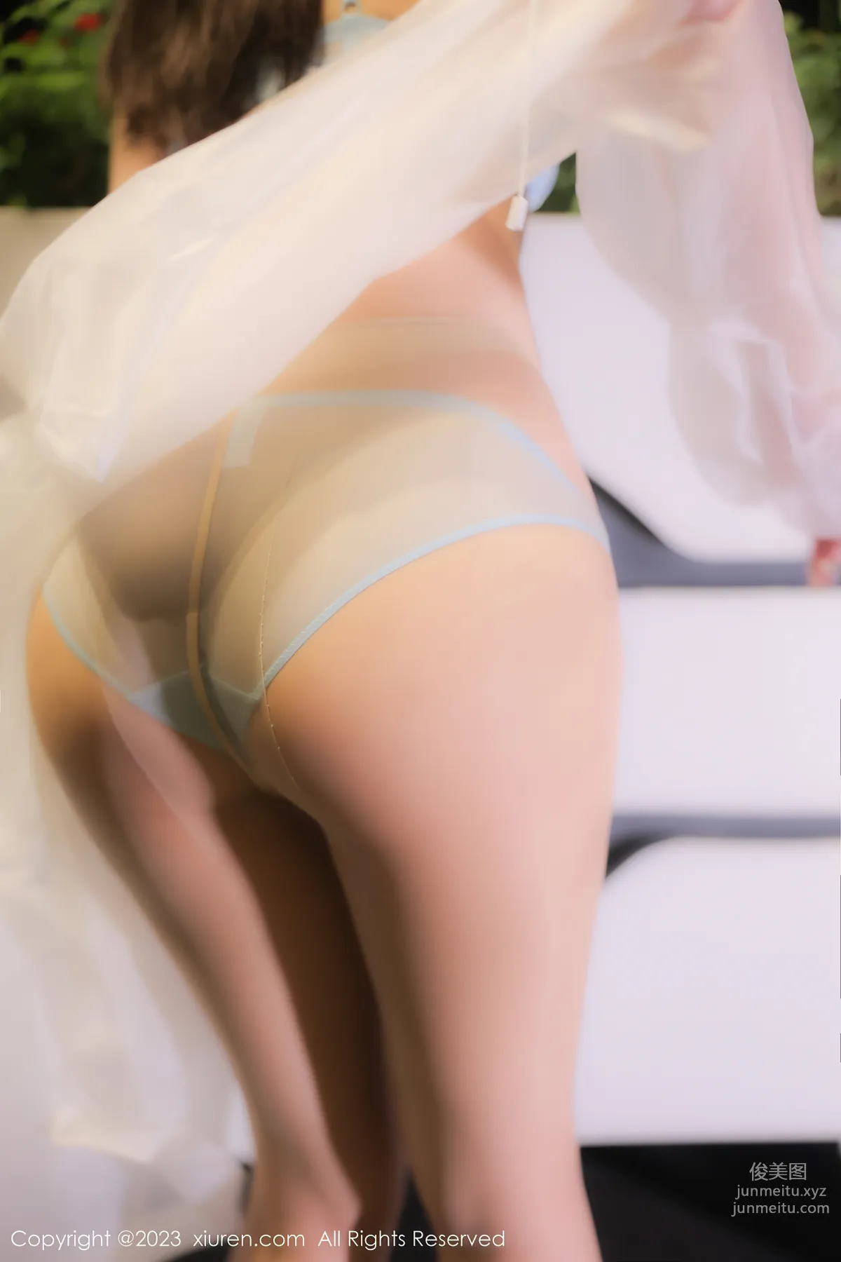 [XiuRen] 2023.07.13 NO.7072 Jiang Zhenzhen photo 70