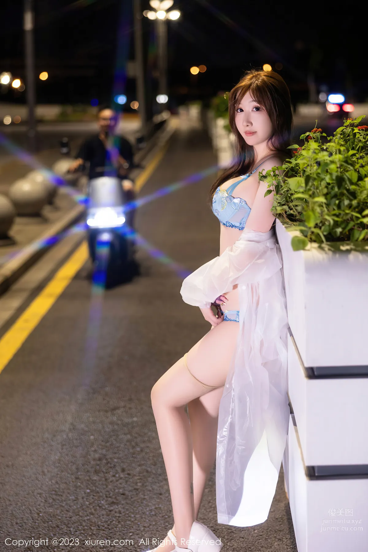 [XiuRen] 2023.07.13 NO.7072 Jiang Zhenzhen photo 74