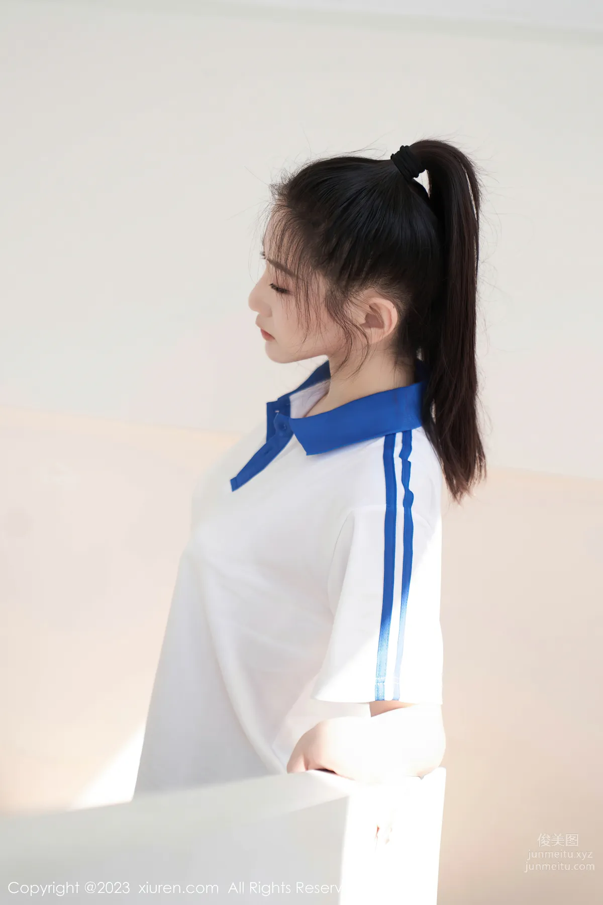 [Xiuren秀人網]2023.07.20 NO.7110 沈青黛 12