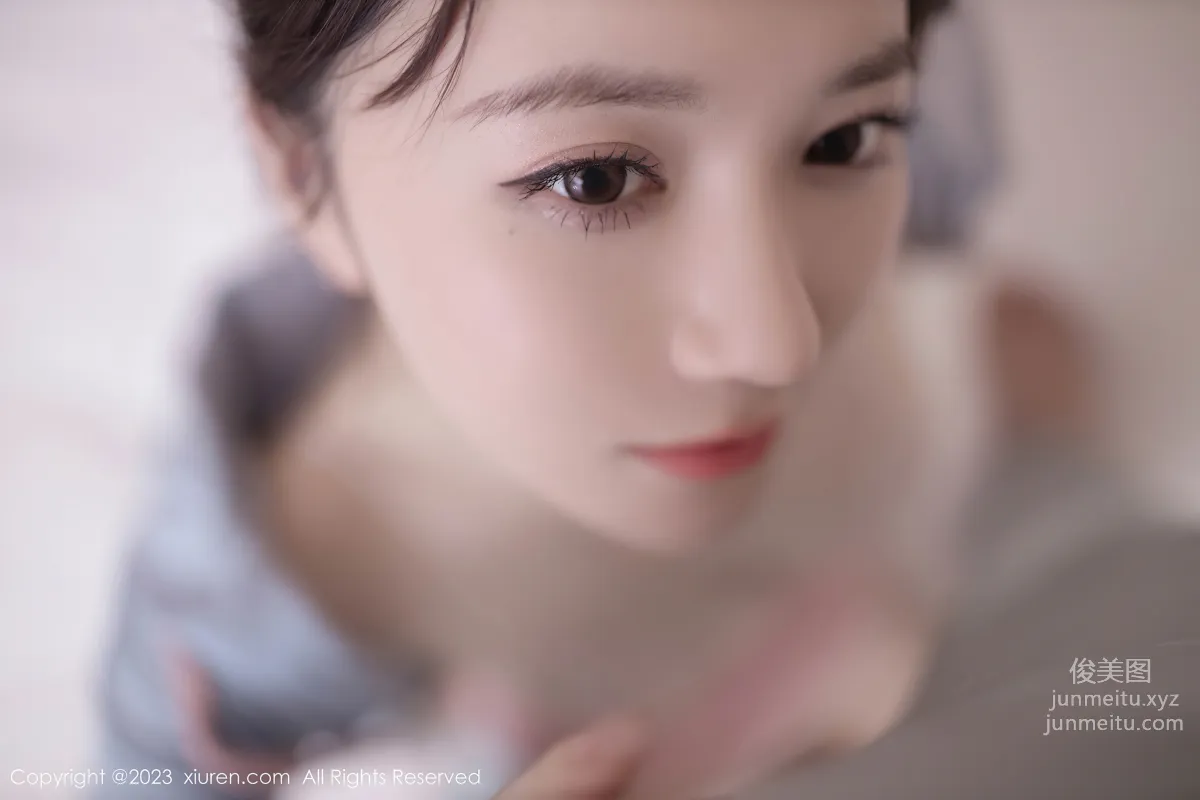 [Xiuren秀人網]2023.07.21 NO.7120 魚子醬Fish 45