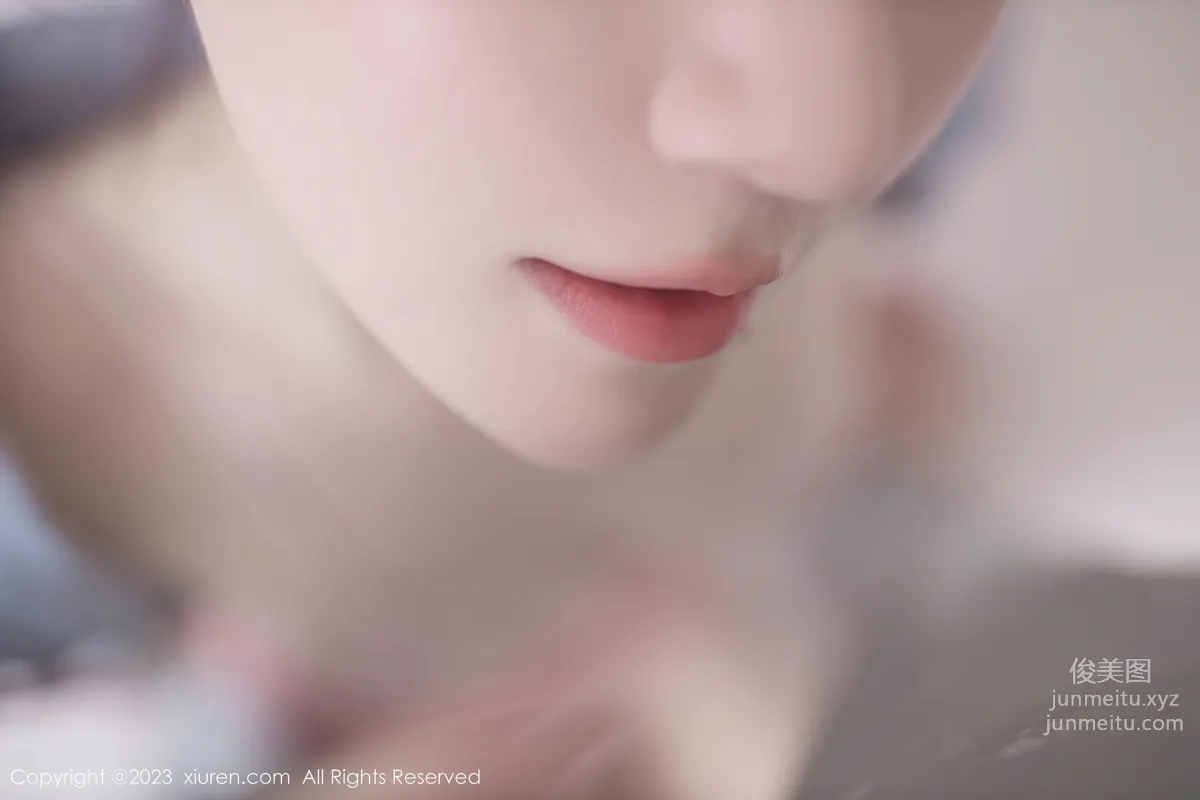 [Xiuren秀人網]2023.07.21 NO.7120 魚子醬Fish 46