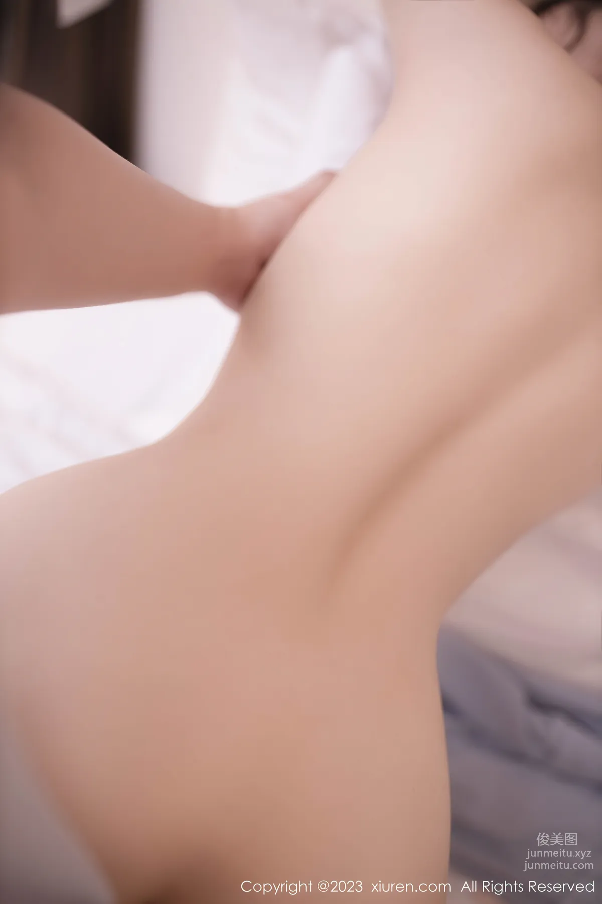 [Xiuren秀人網]2023.07.21 NO.7120 魚子醬Fish 77