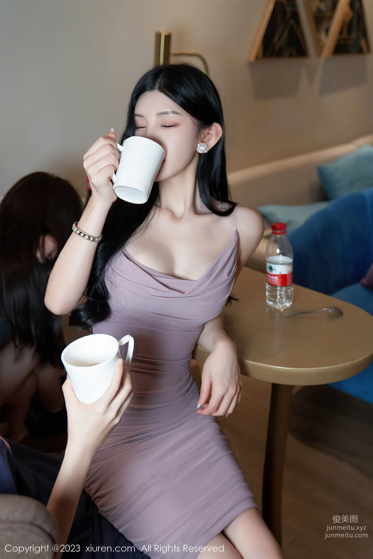 [Xiuren秀人網]2023.07.21 NO.7122 周于希Sally 52