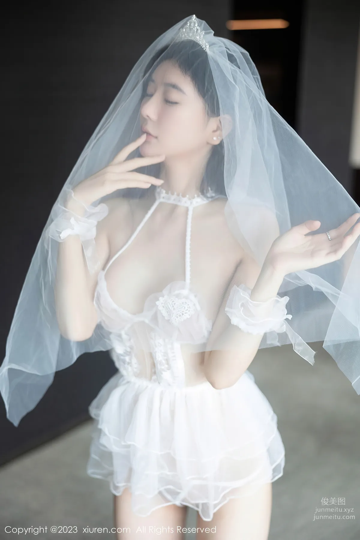 [Xiuren秀人網]2023.07.31 NO.7165 幼幼 6