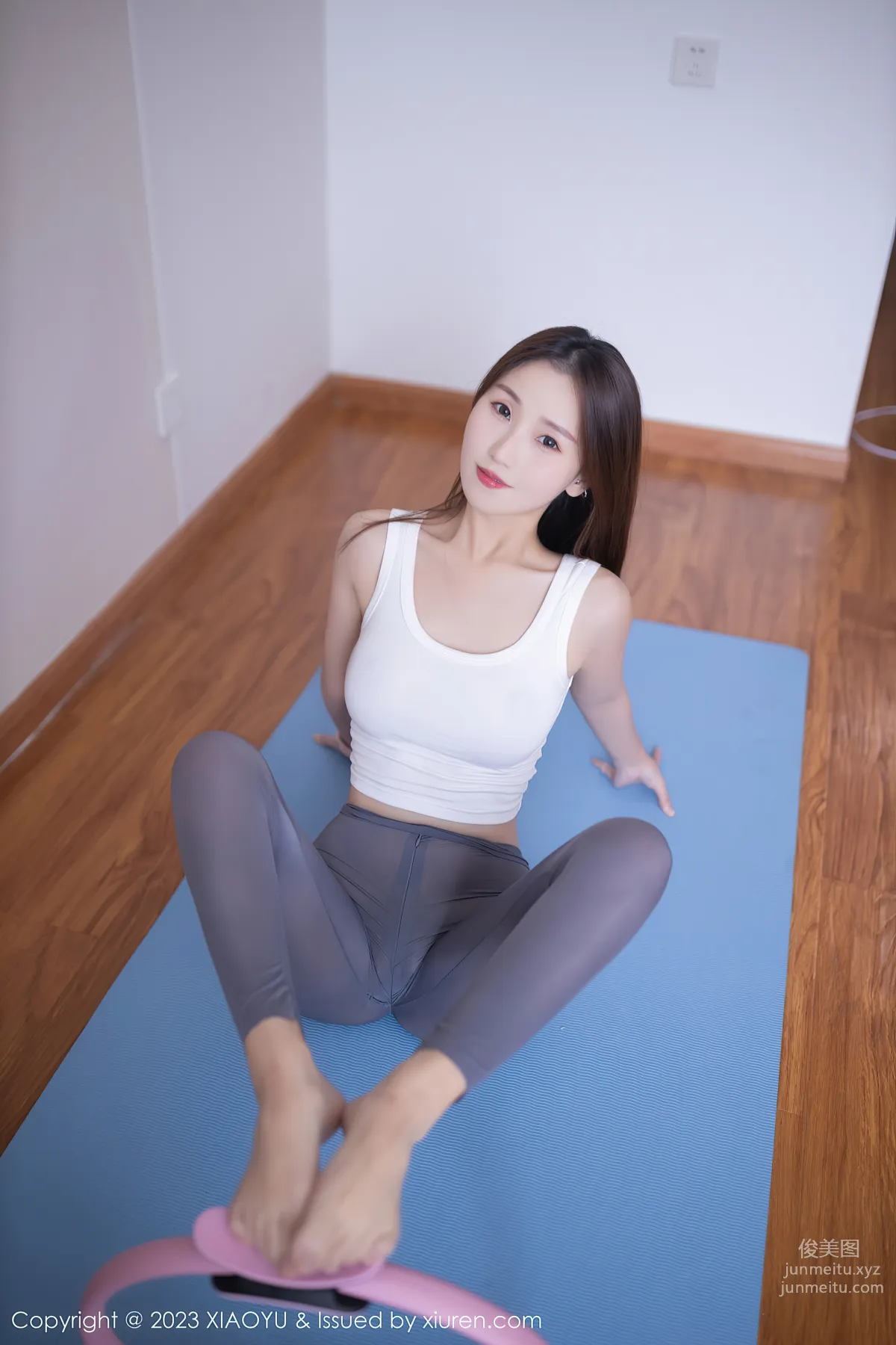 [Xiuren秀人網]2023.08.02 NO.7176 杏子Yada 29