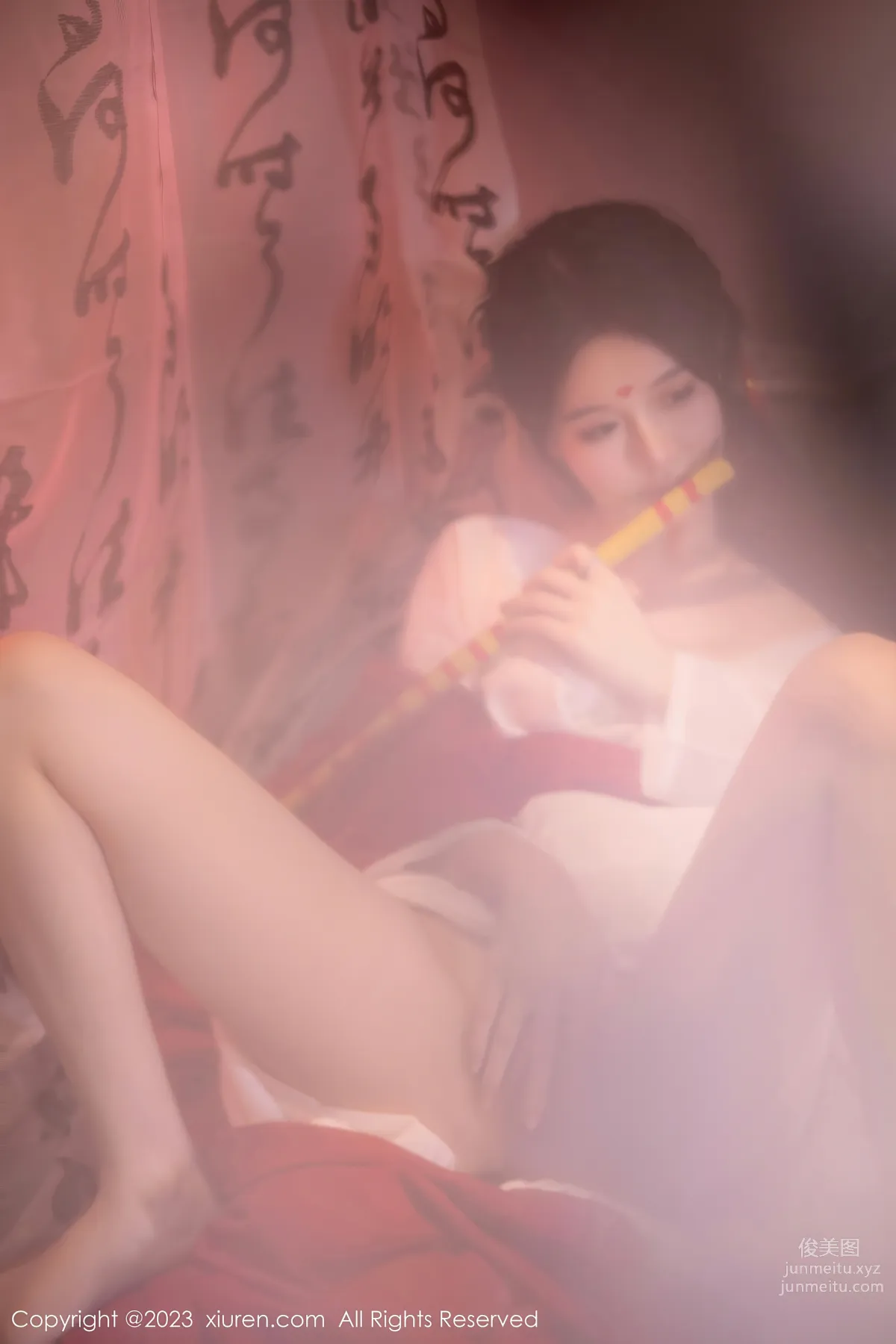 [Xiuren秀人網]2023.08.04 NO.7192 幼幼 26